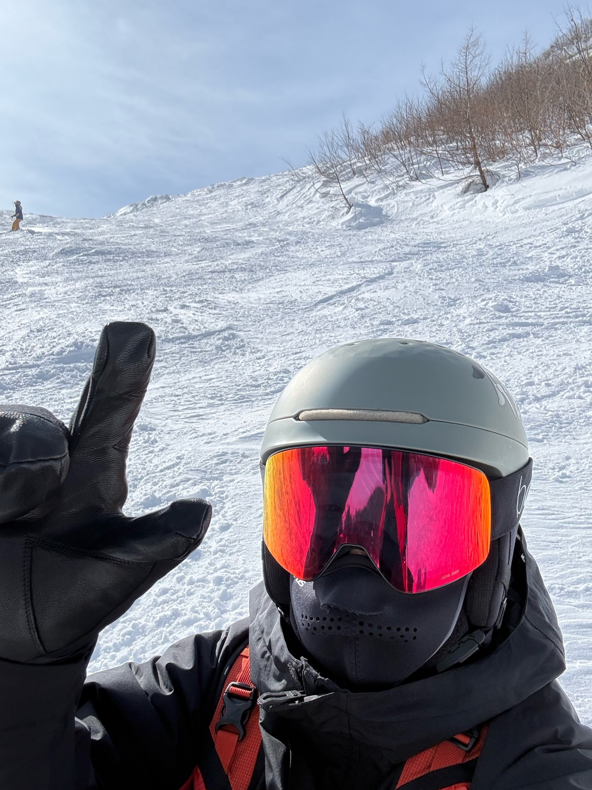 Hakuba47 ウィンタースポーツパーク 