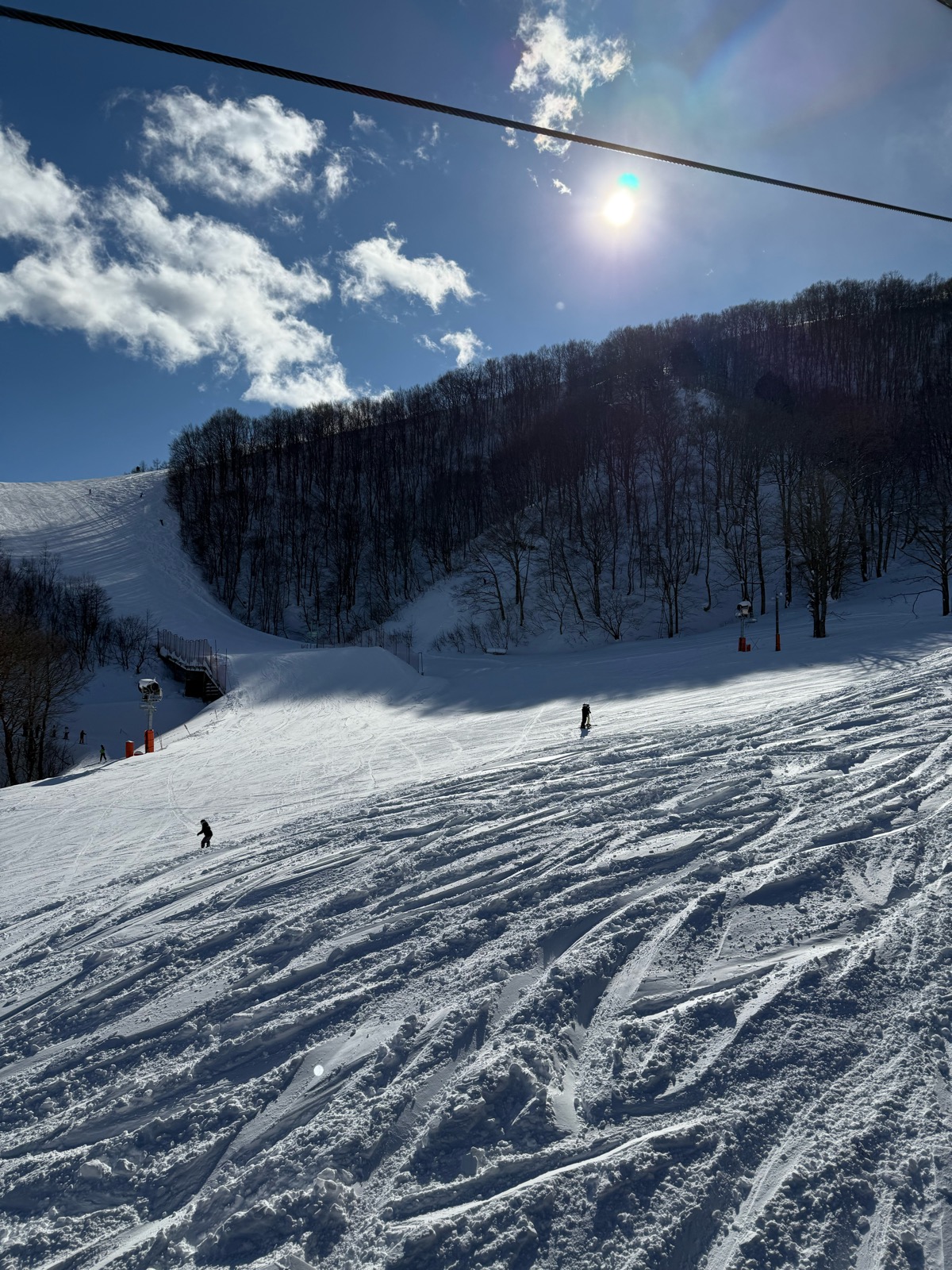 Hakuba47 ウィンタースポーツパーク 