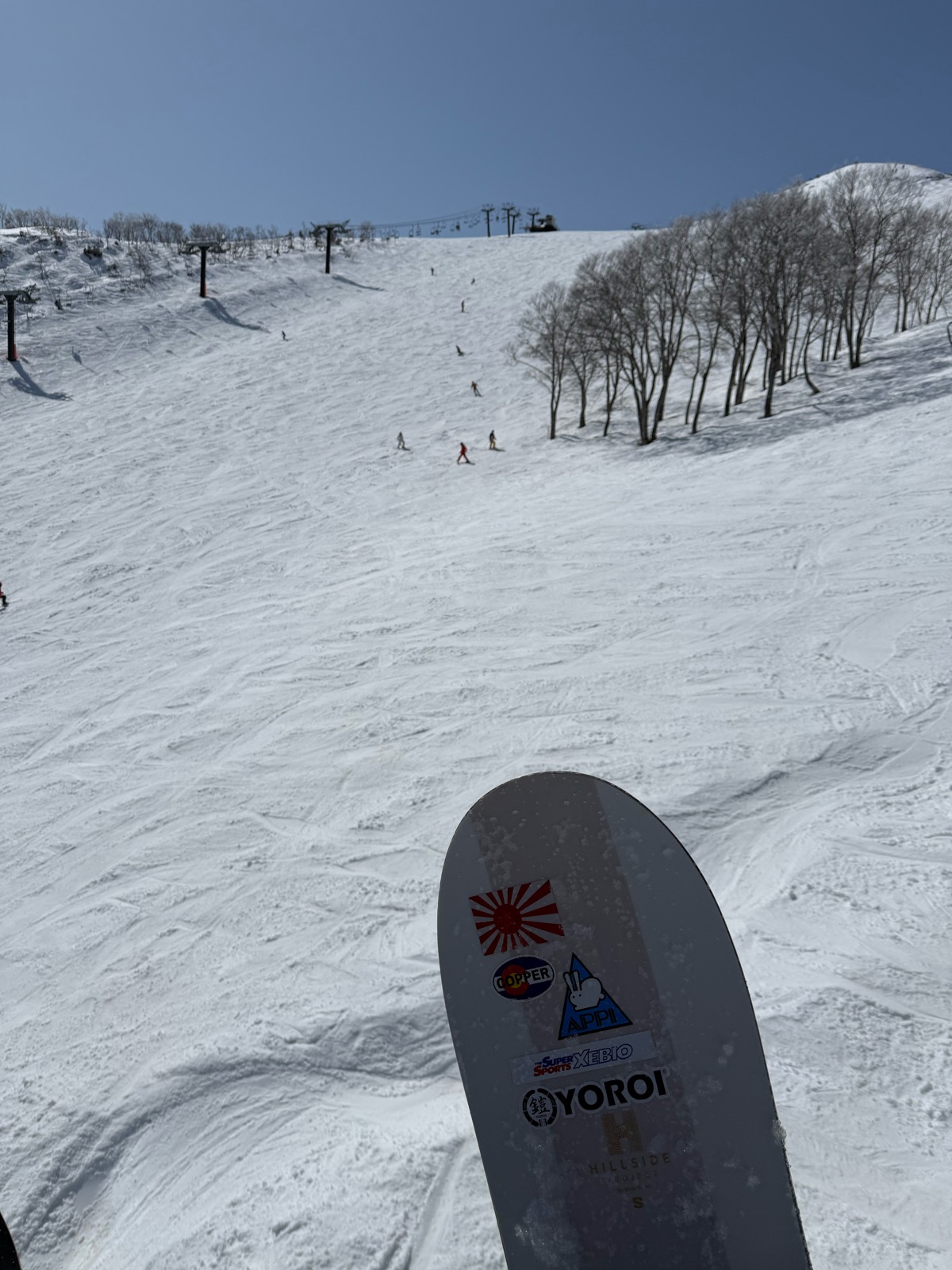 Hakuba47 ウィンタースポーツパーク 