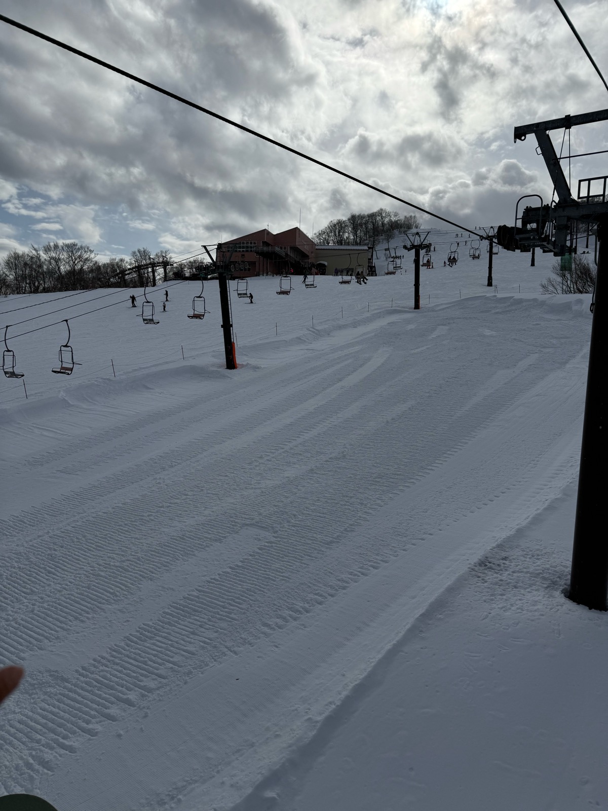 Hakuba47 ウィンタースポーツパーク 