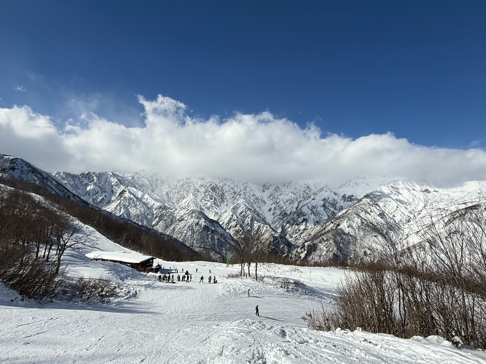 Hakuba47 ウィンタースポーツパーク