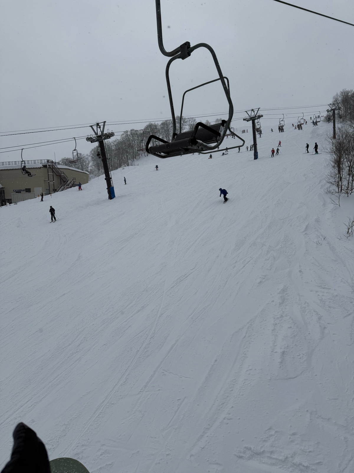 Hakuba47 ウィンタースポーツパーク 