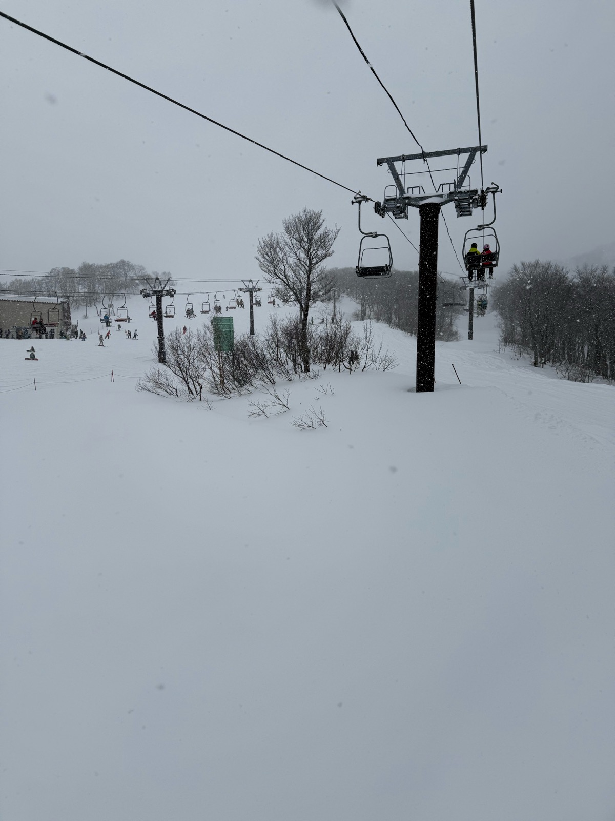 Hakuba47 ウィンタースポーツパーク 