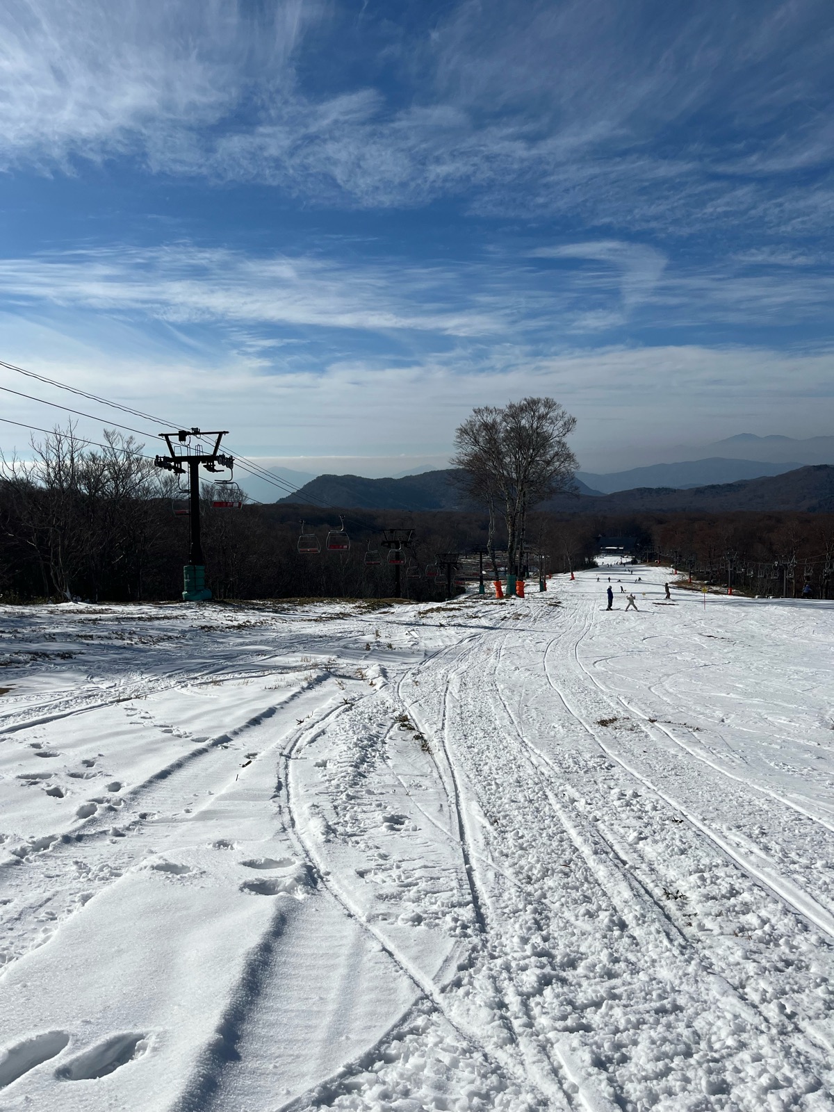たんばらスキーパーク