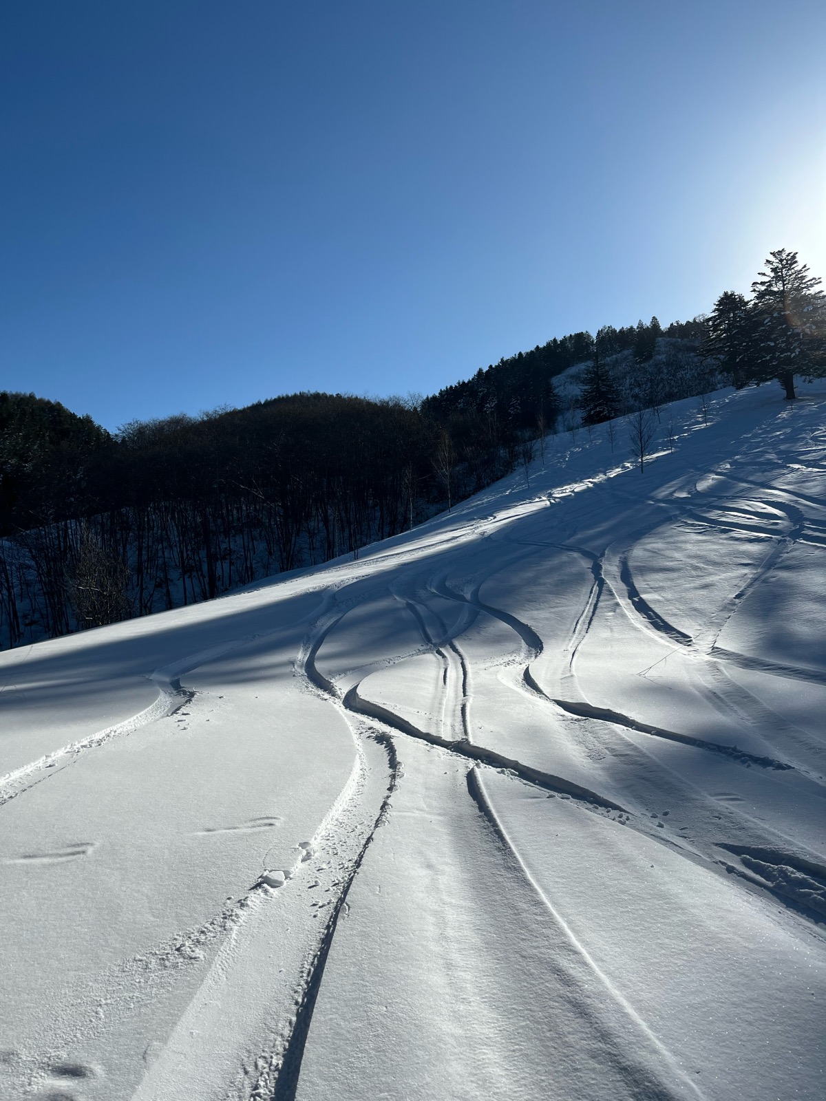 飛騨高山スキー場