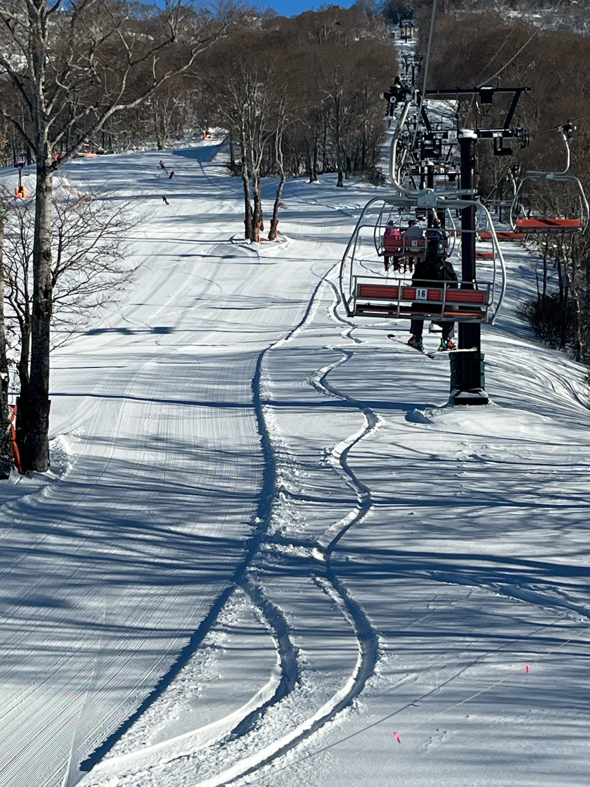 たんばらスキーパーク