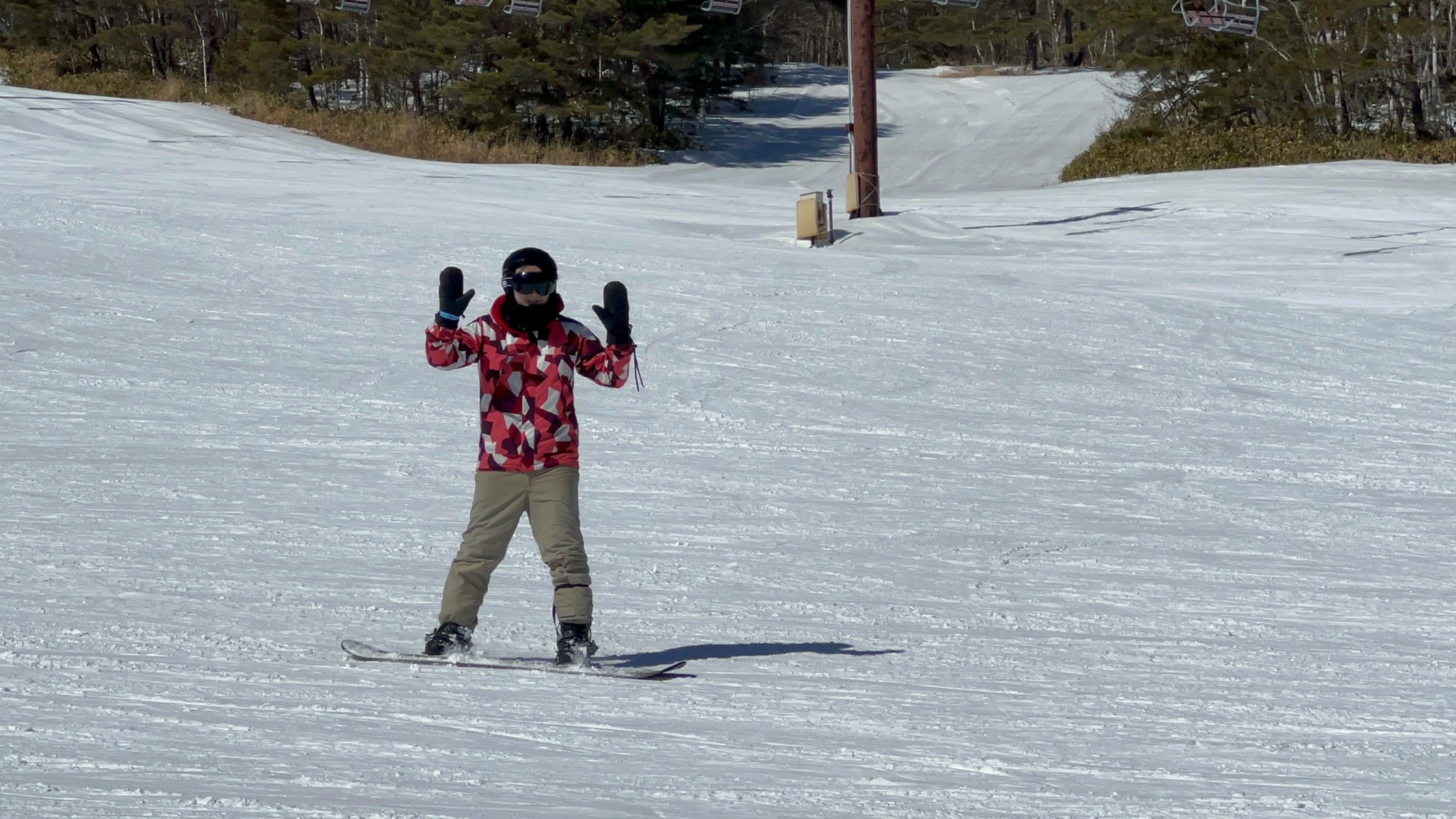 菅平高原スノーリゾート