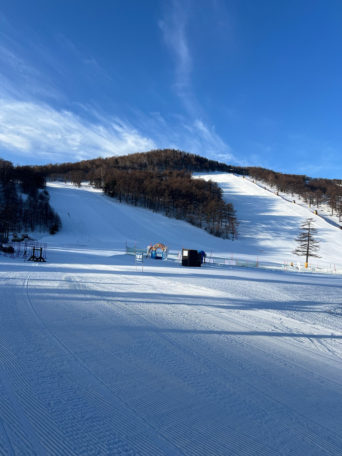 高峰マウンテンパーク