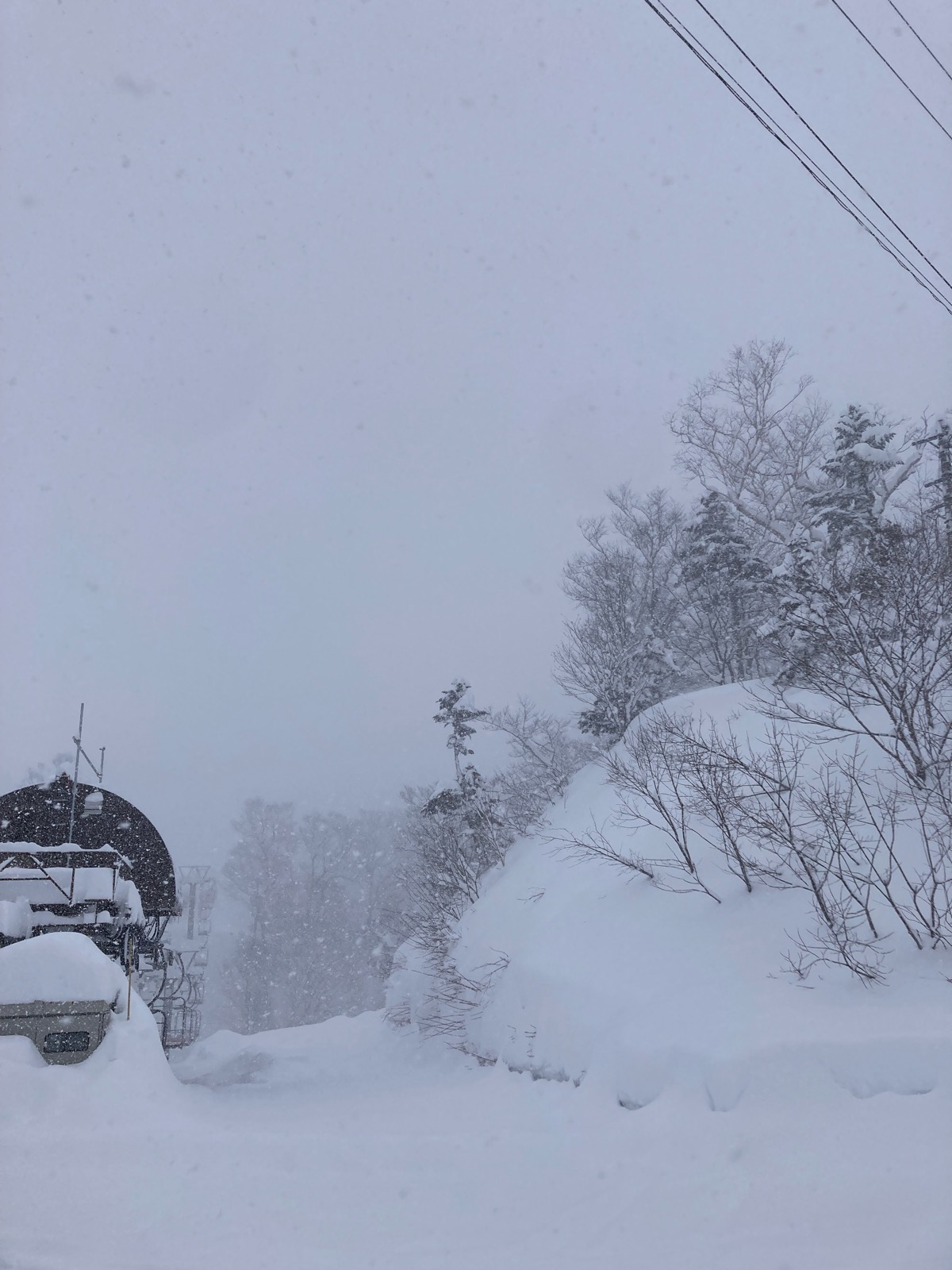栂池高原スキー場