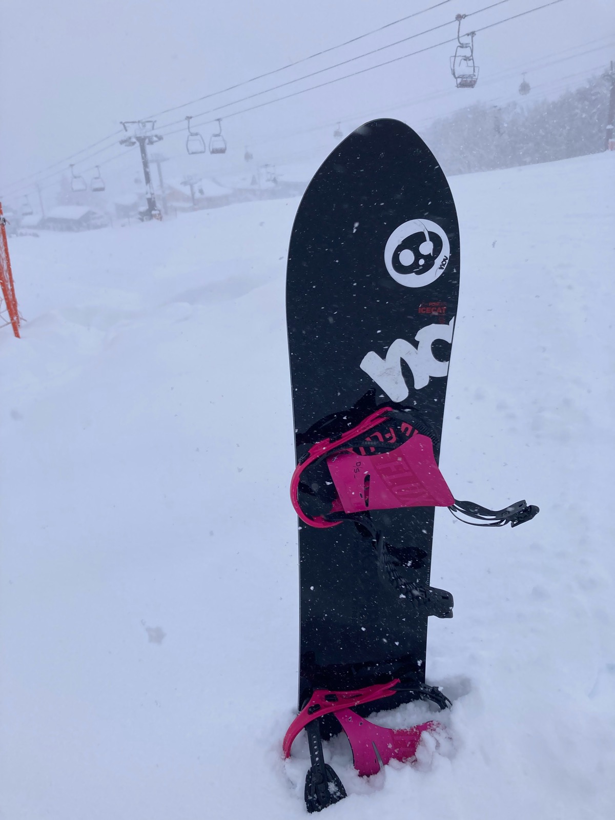 栂池高原スキー場