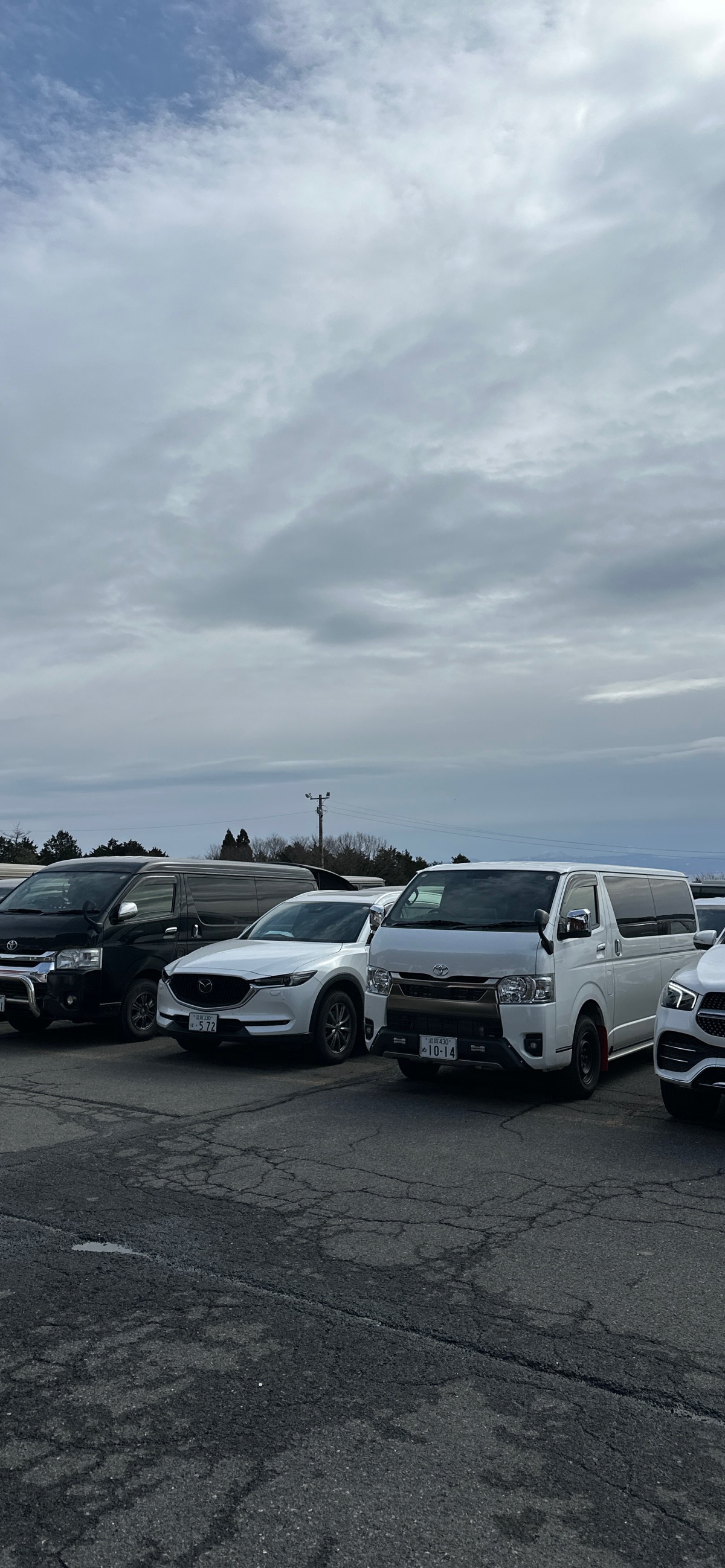 箱館山スキー場