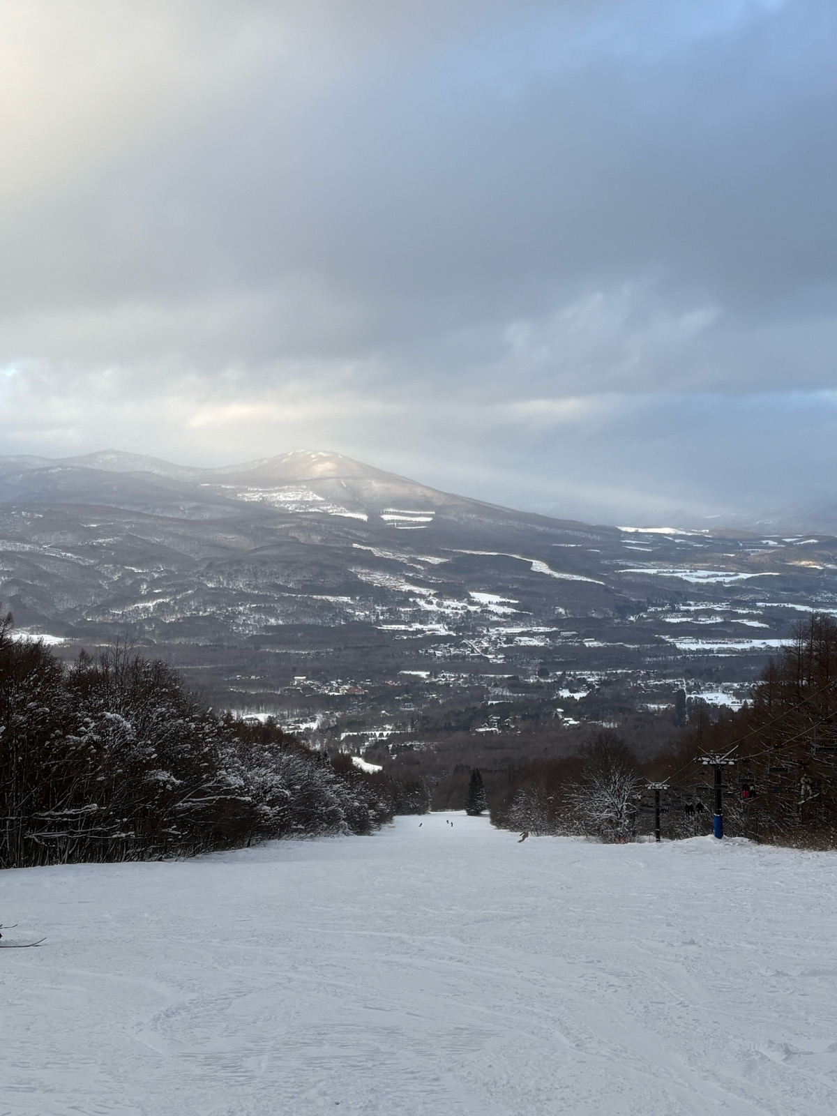 八幡平リゾート パノラマスキー場