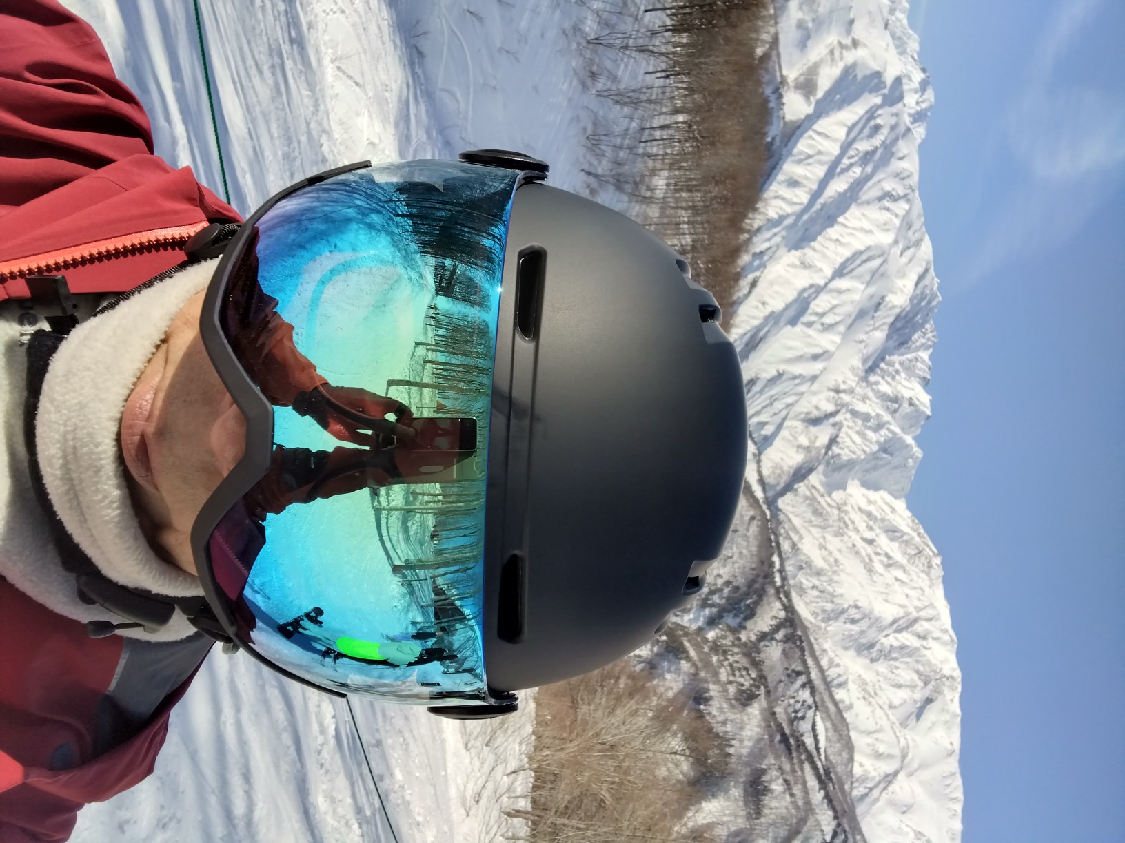 白馬岩岳スノーフィールド