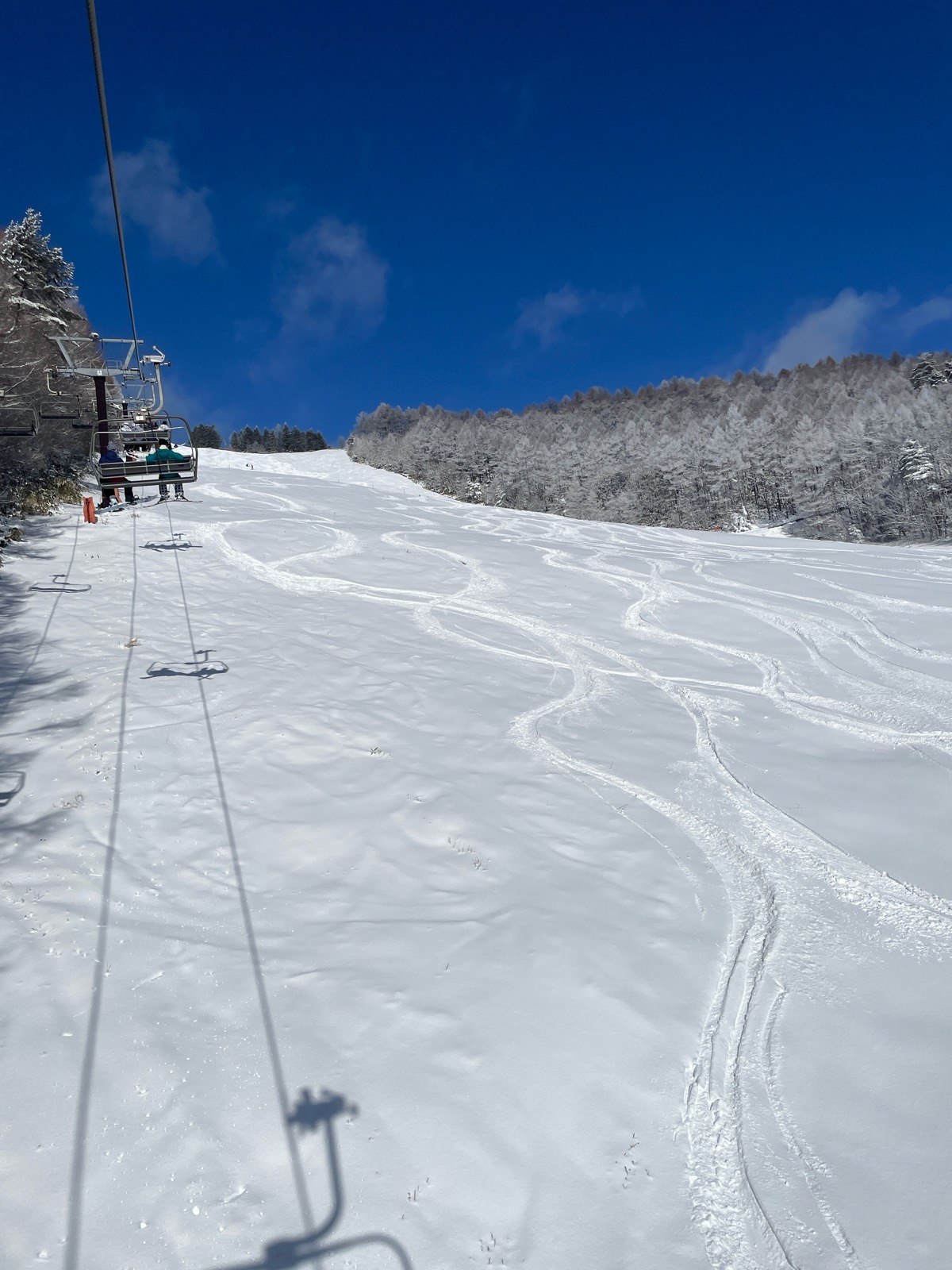 菅平高原スノーリゾート
