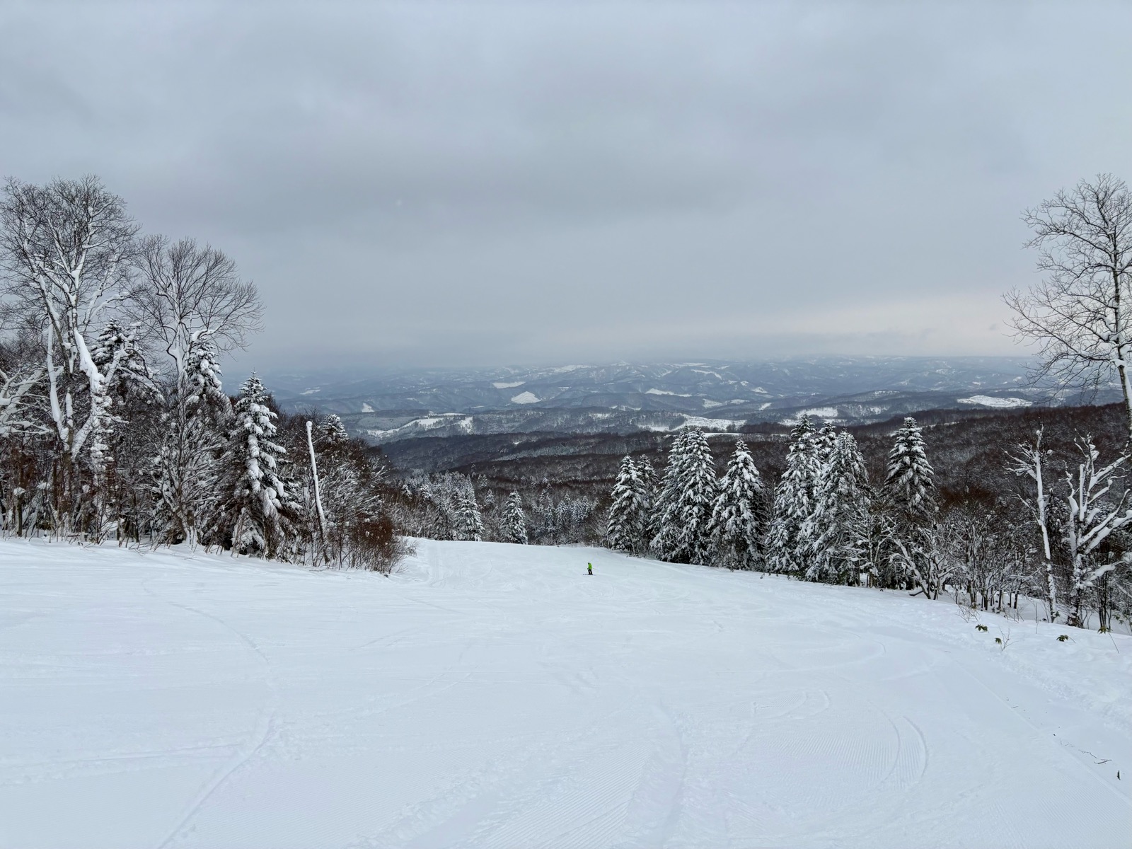 ルスツリゾート