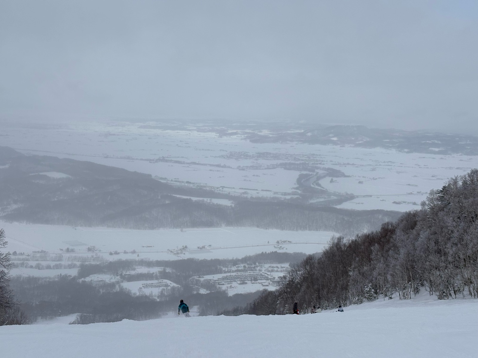 カムイスキーリンクス