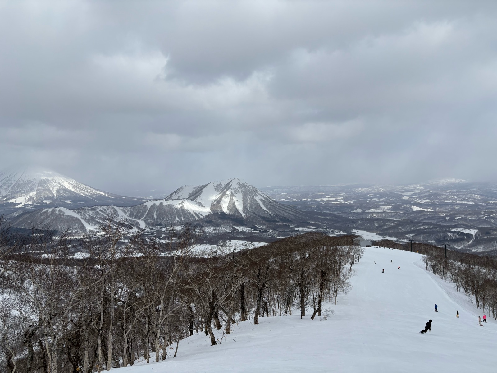 ルスツリゾート