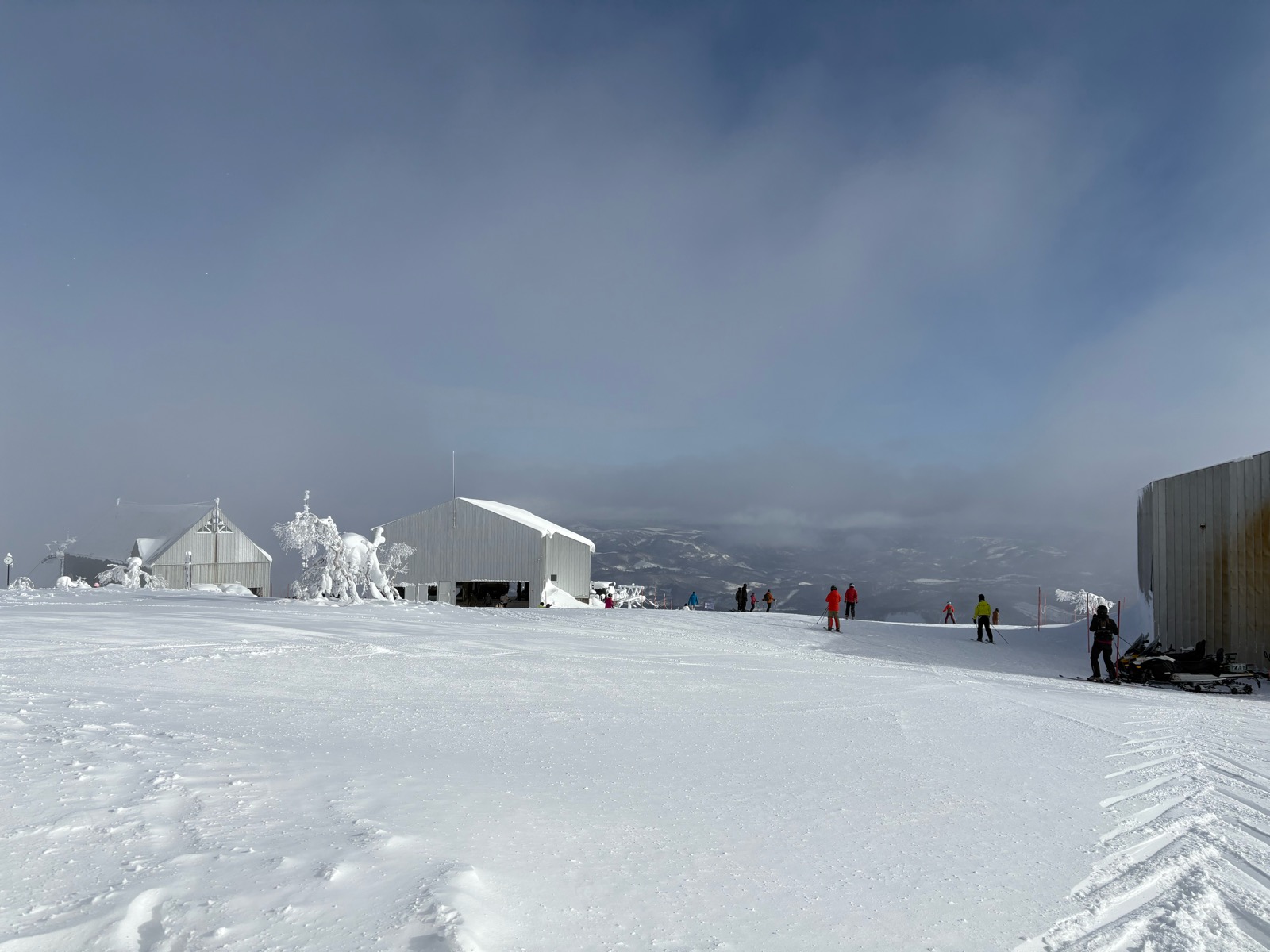 ルスツリゾート