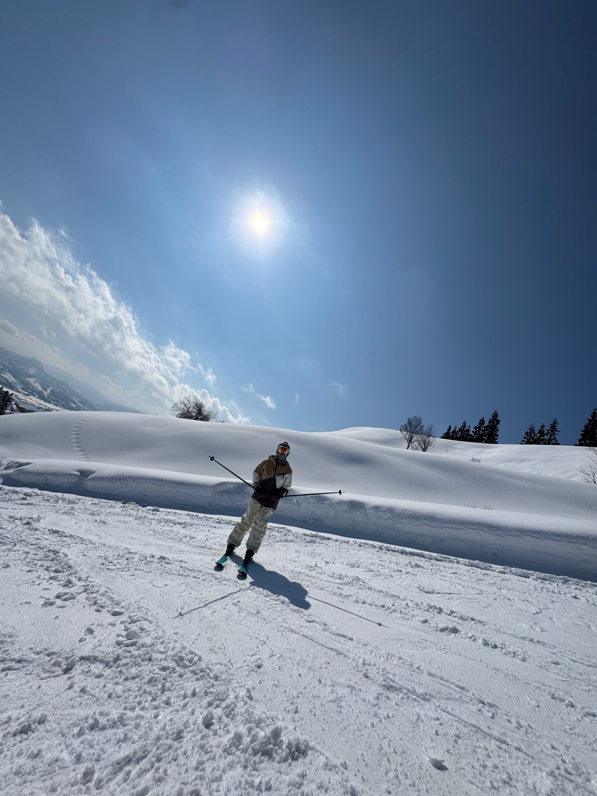 ムイカスノーリゾート