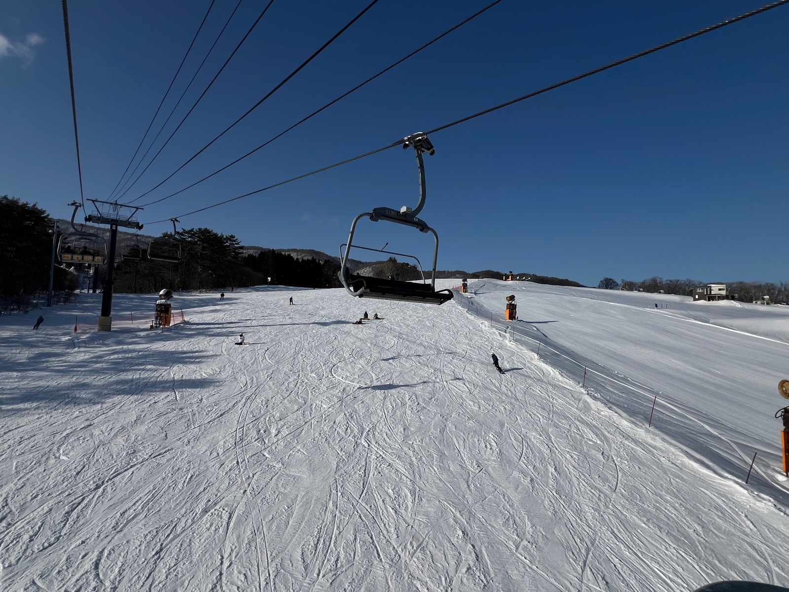 高鷲スノーパーク