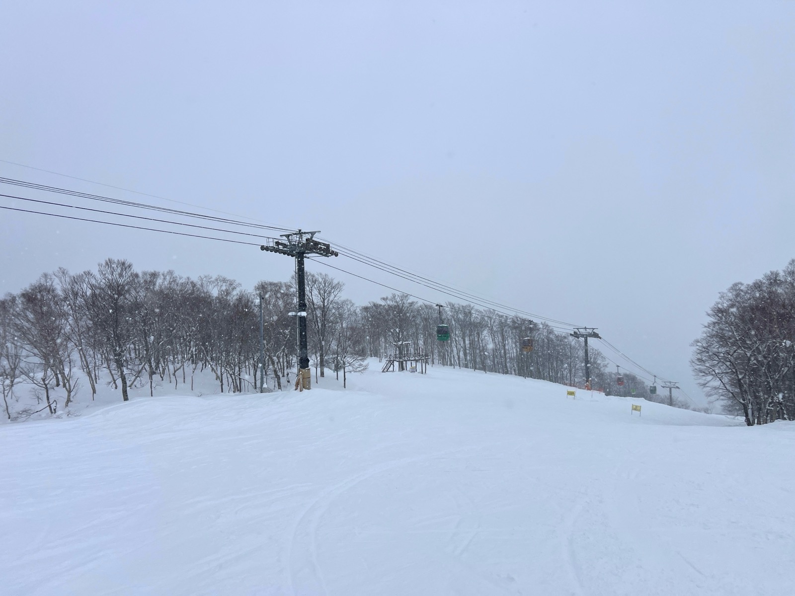 高鷲スノーパーク