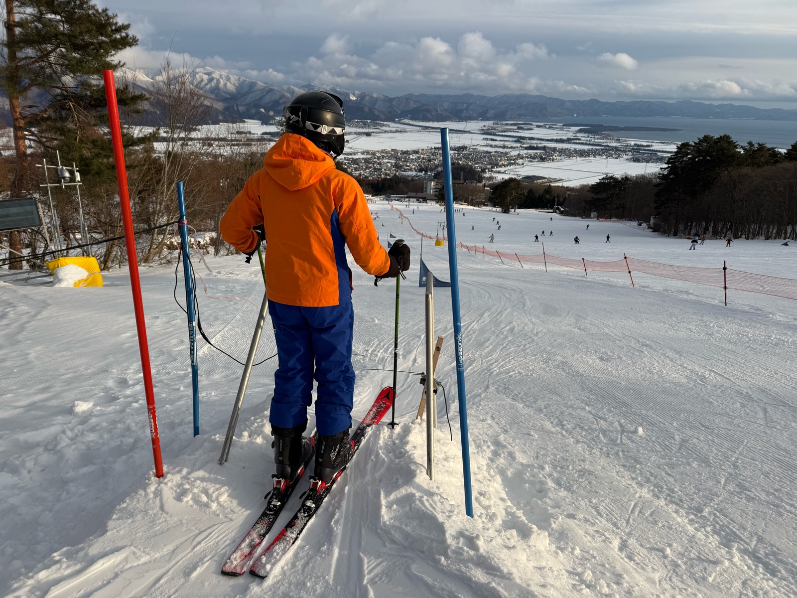 猪苗代スキー場