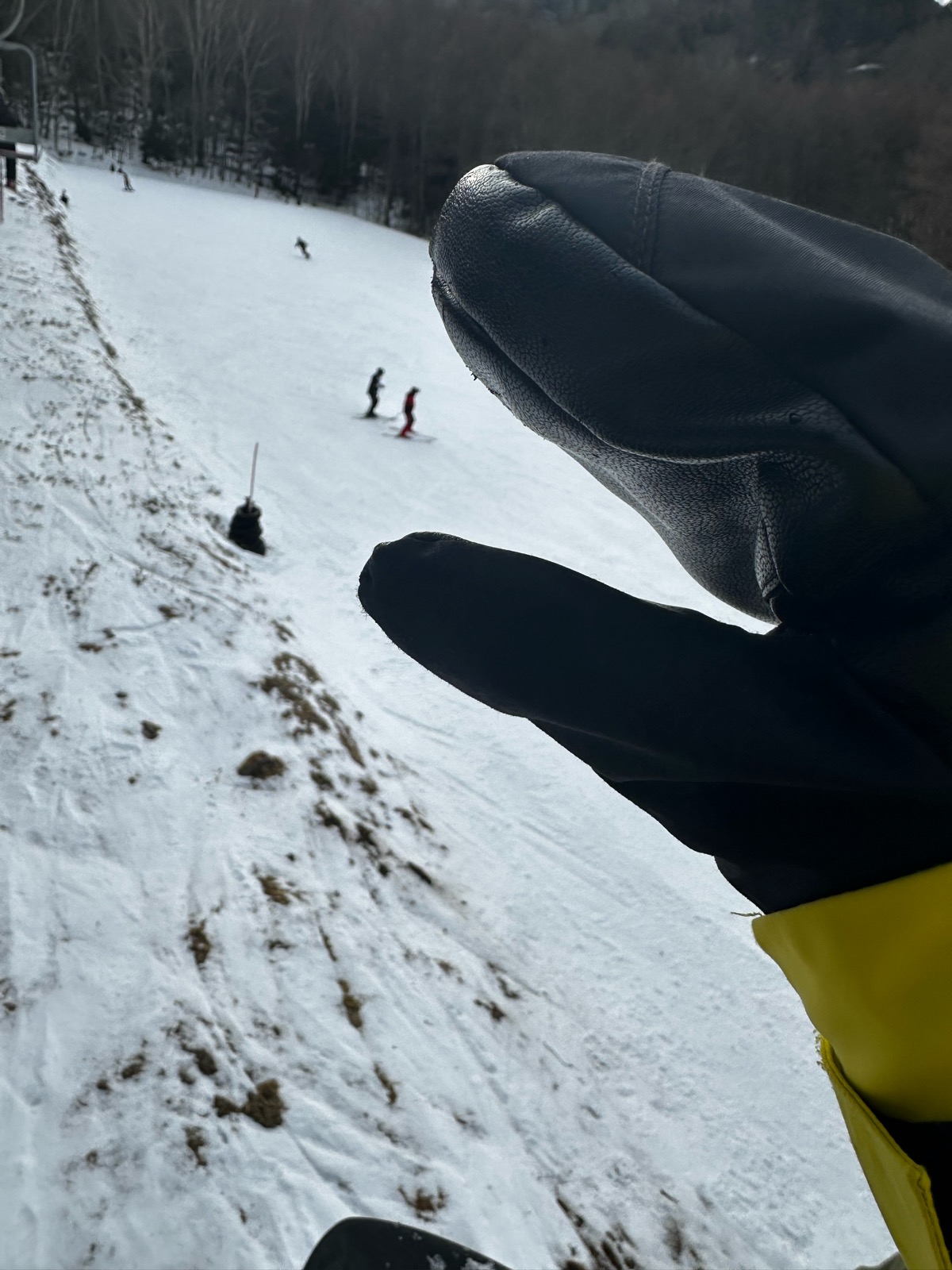 八千穂高原スキー場