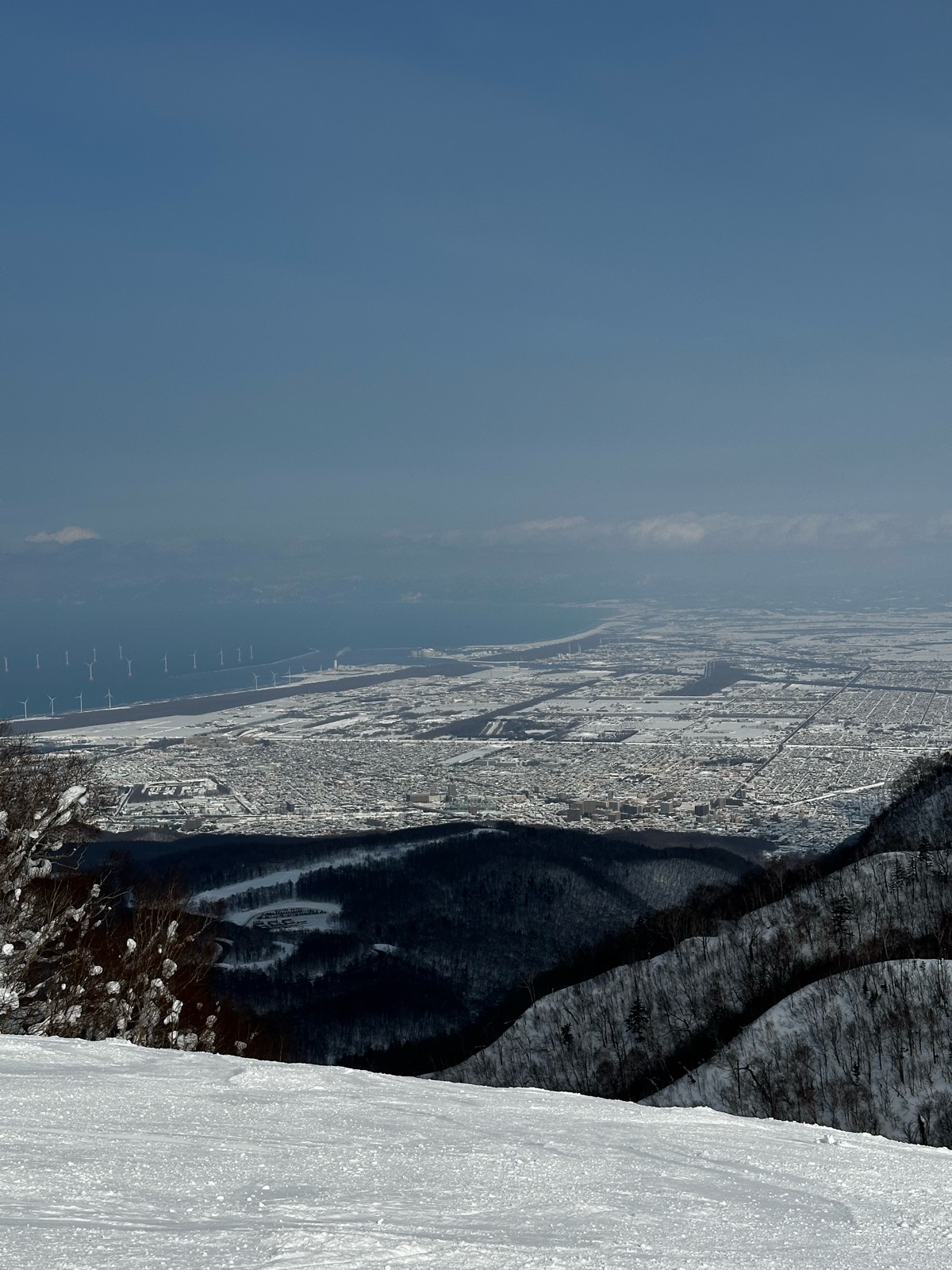 サッポロテイネ