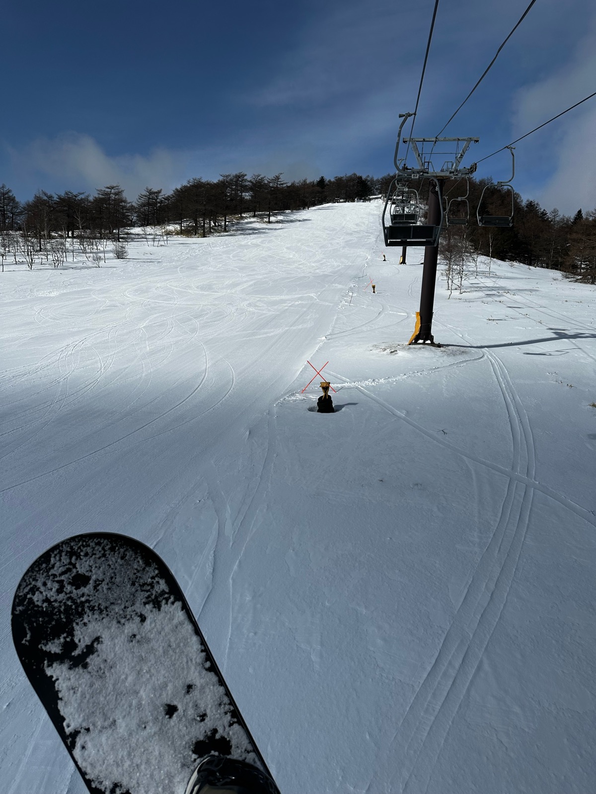 高峰マウンテンパーク