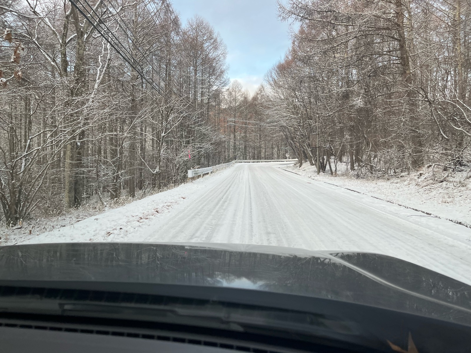 ブランシュたかやまスキーリゾート