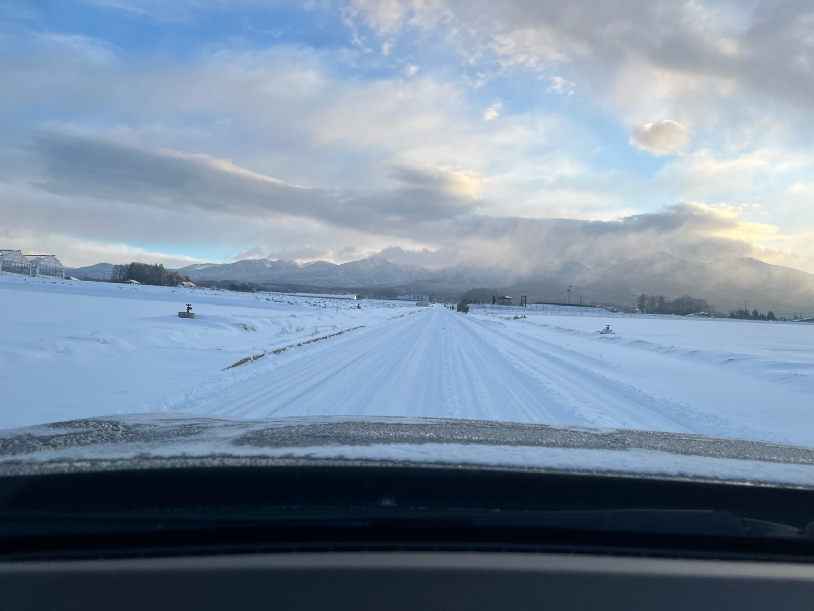 ブランシュたかやまスキーリゾート