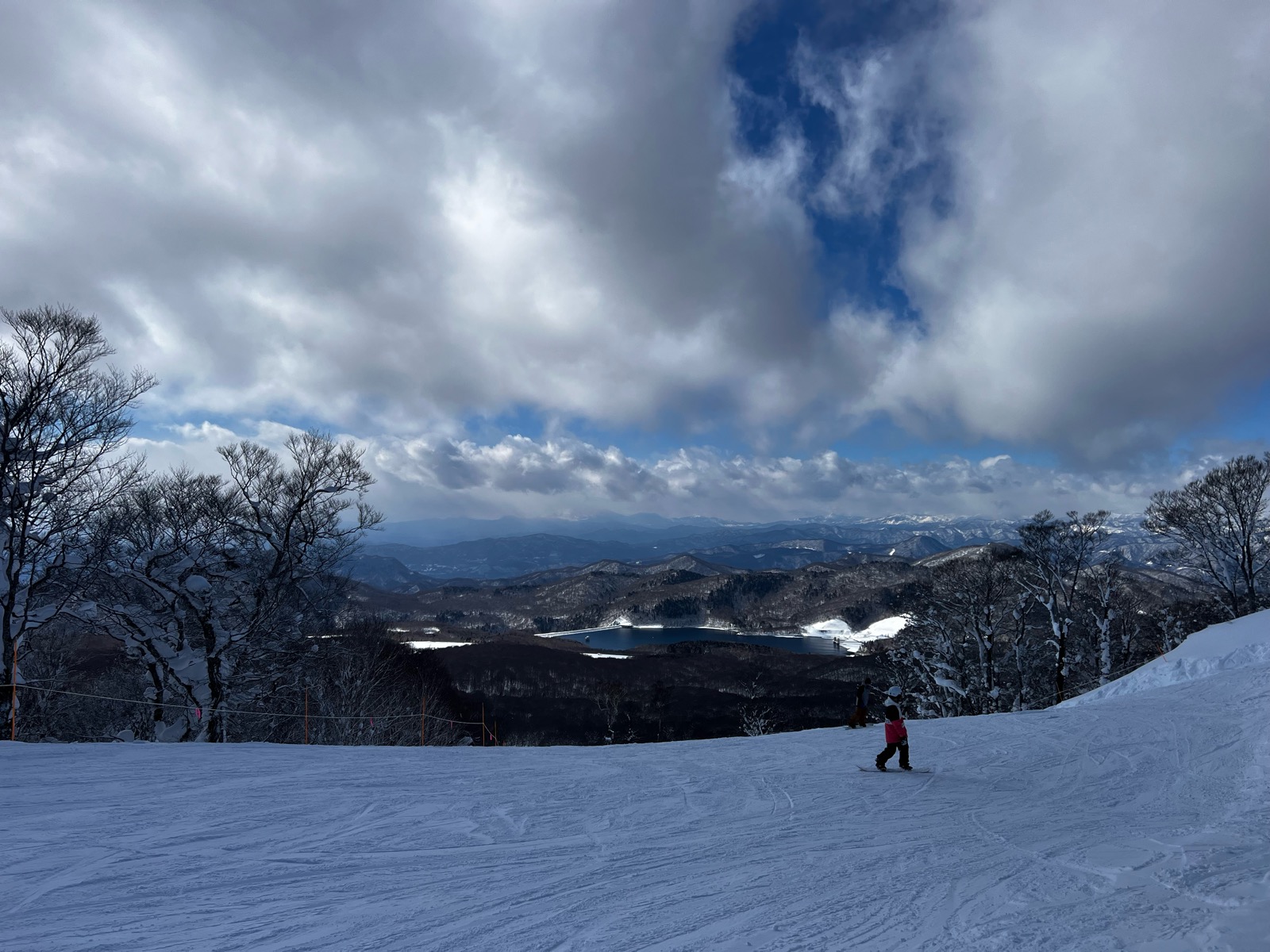 たんばらスキーパーク