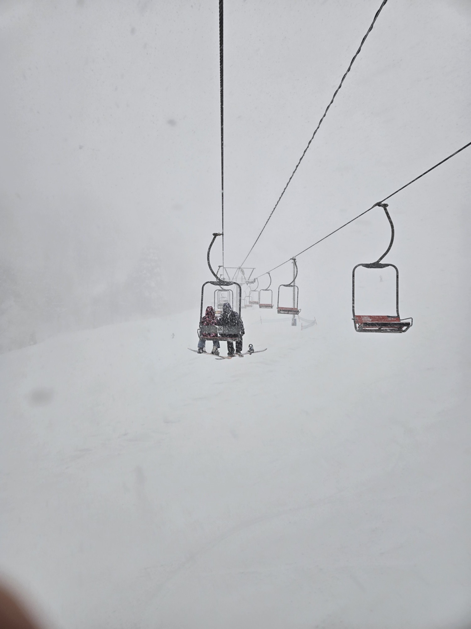 ヨゴコーゲンリゾート・ヤップ