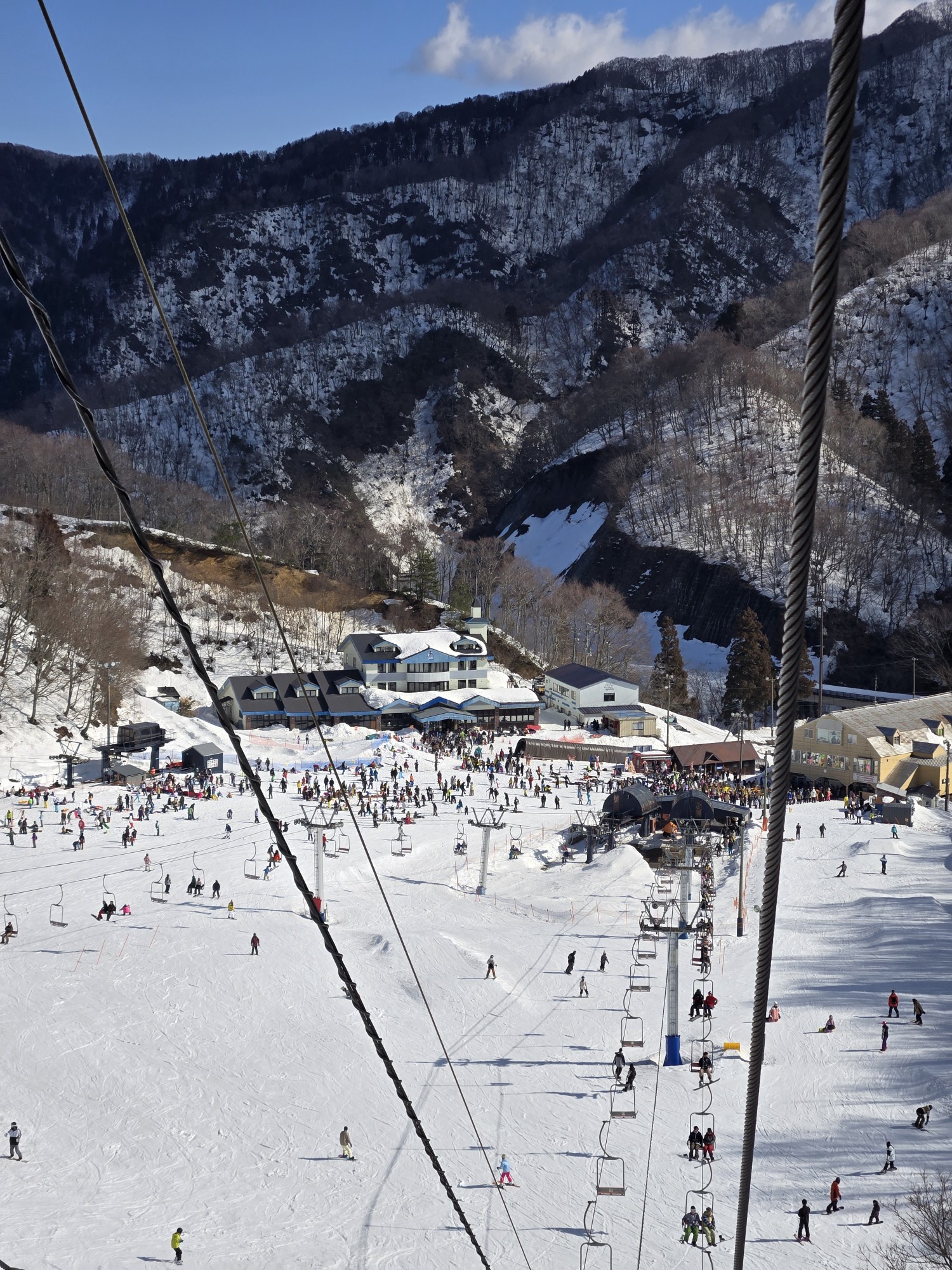 ヨゴコーゲンリゾート・ヤップ