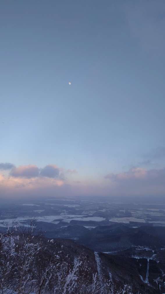 サホロリゾートスキー場