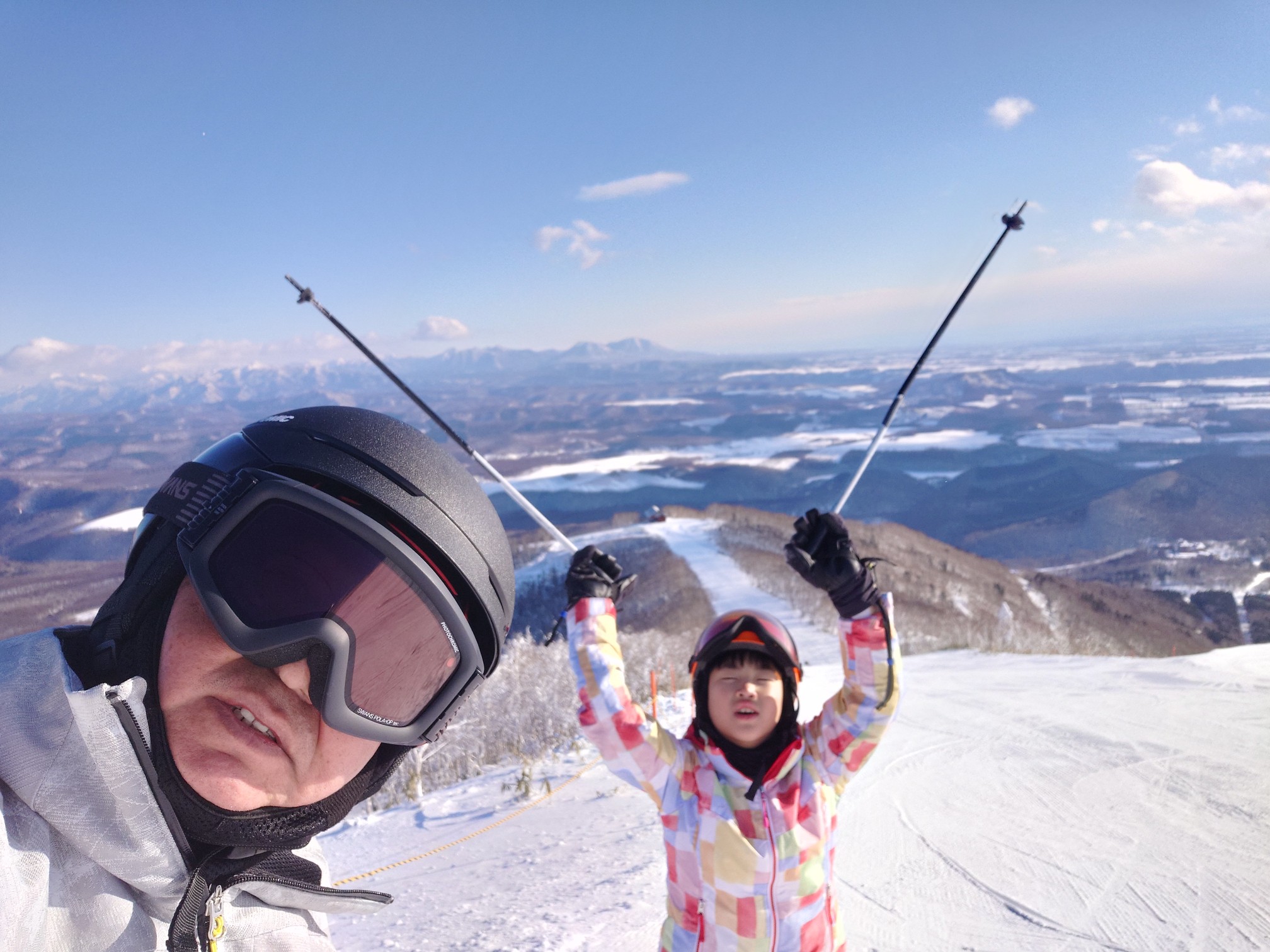 サホロリゾート