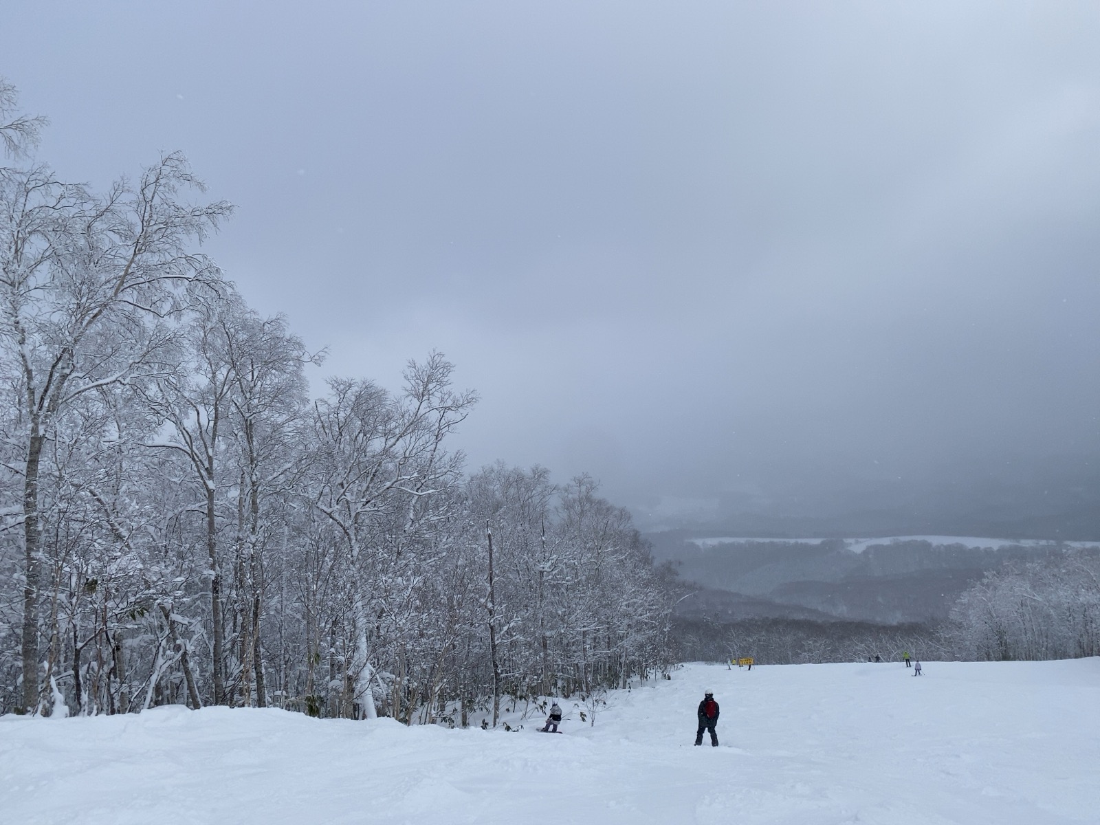 ルスツリゾート