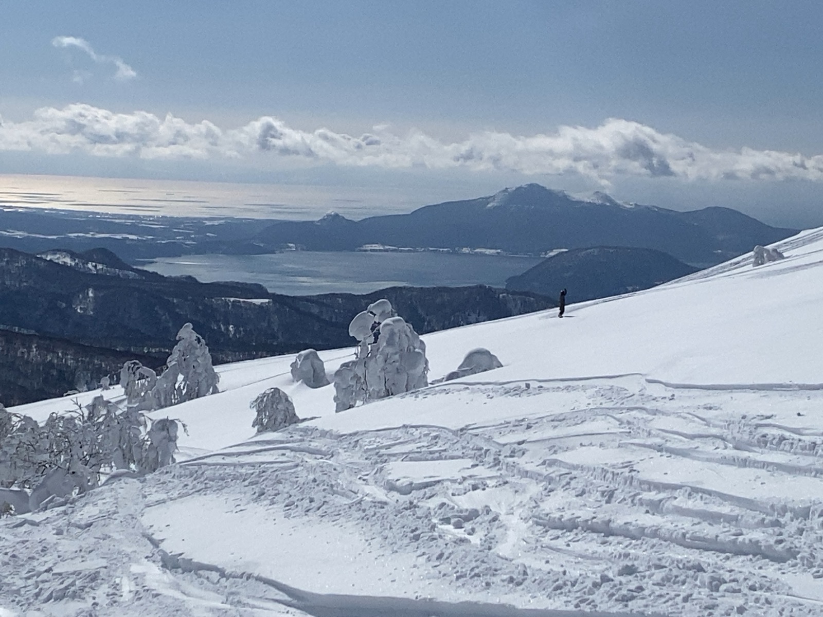 ルスツリゾート