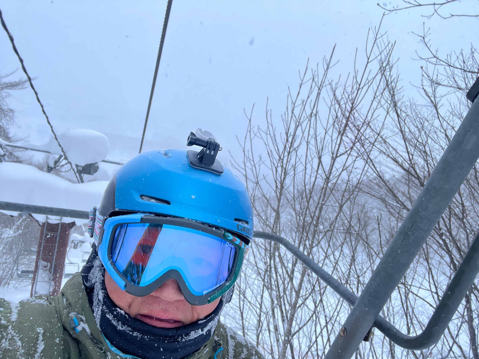 水上高原スキーリゾート