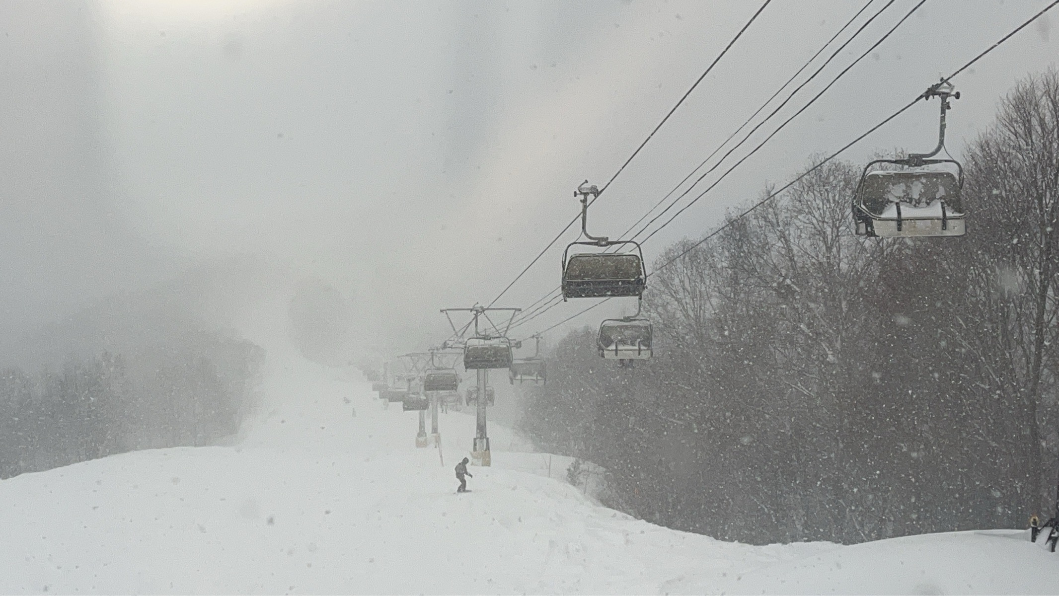 群馬みなかみ ほうだいぎ