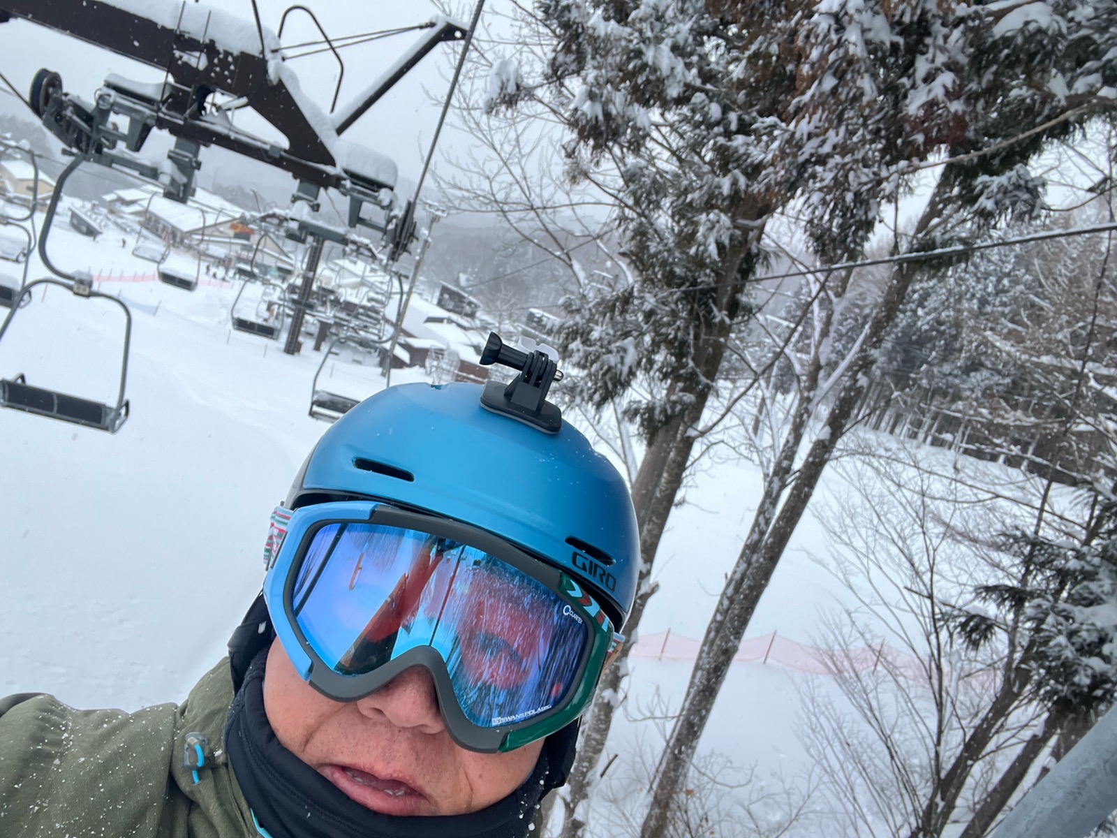 群馬みなかみ ほうだいぎスキー場