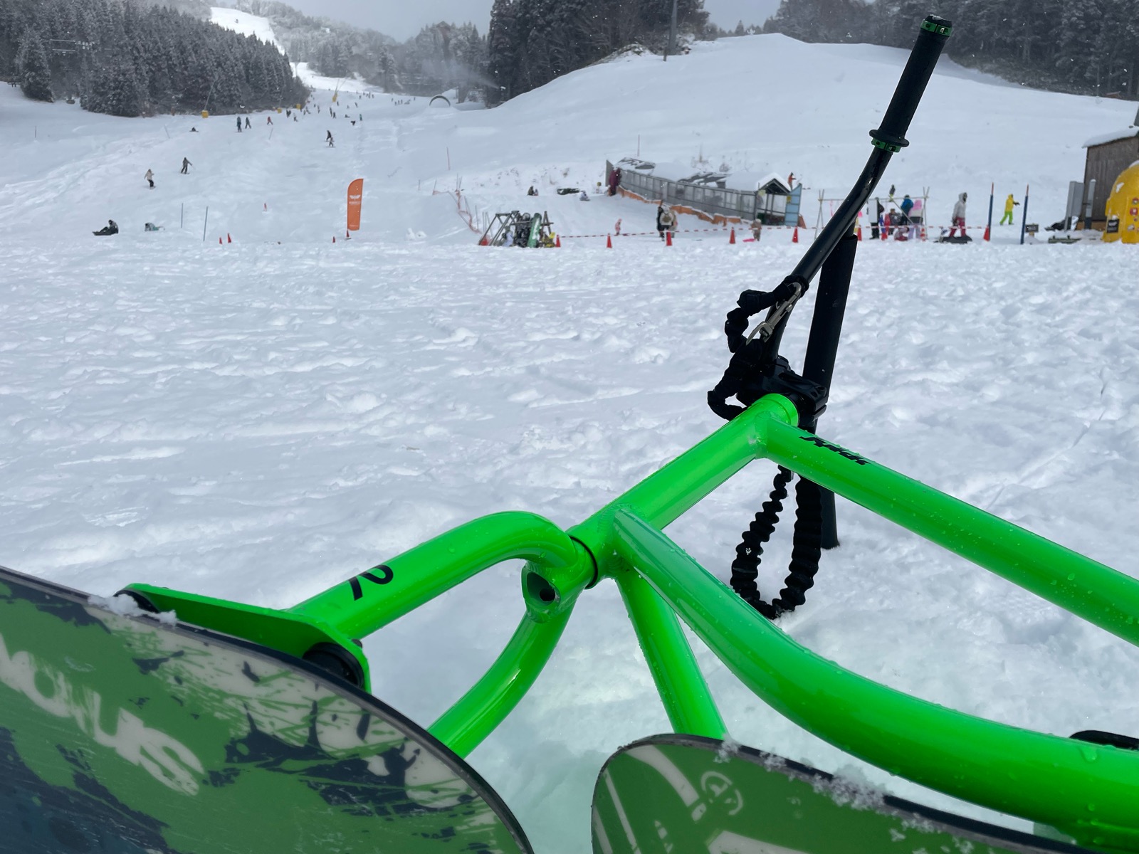 ウイングヒルズ白鳥リゾート 