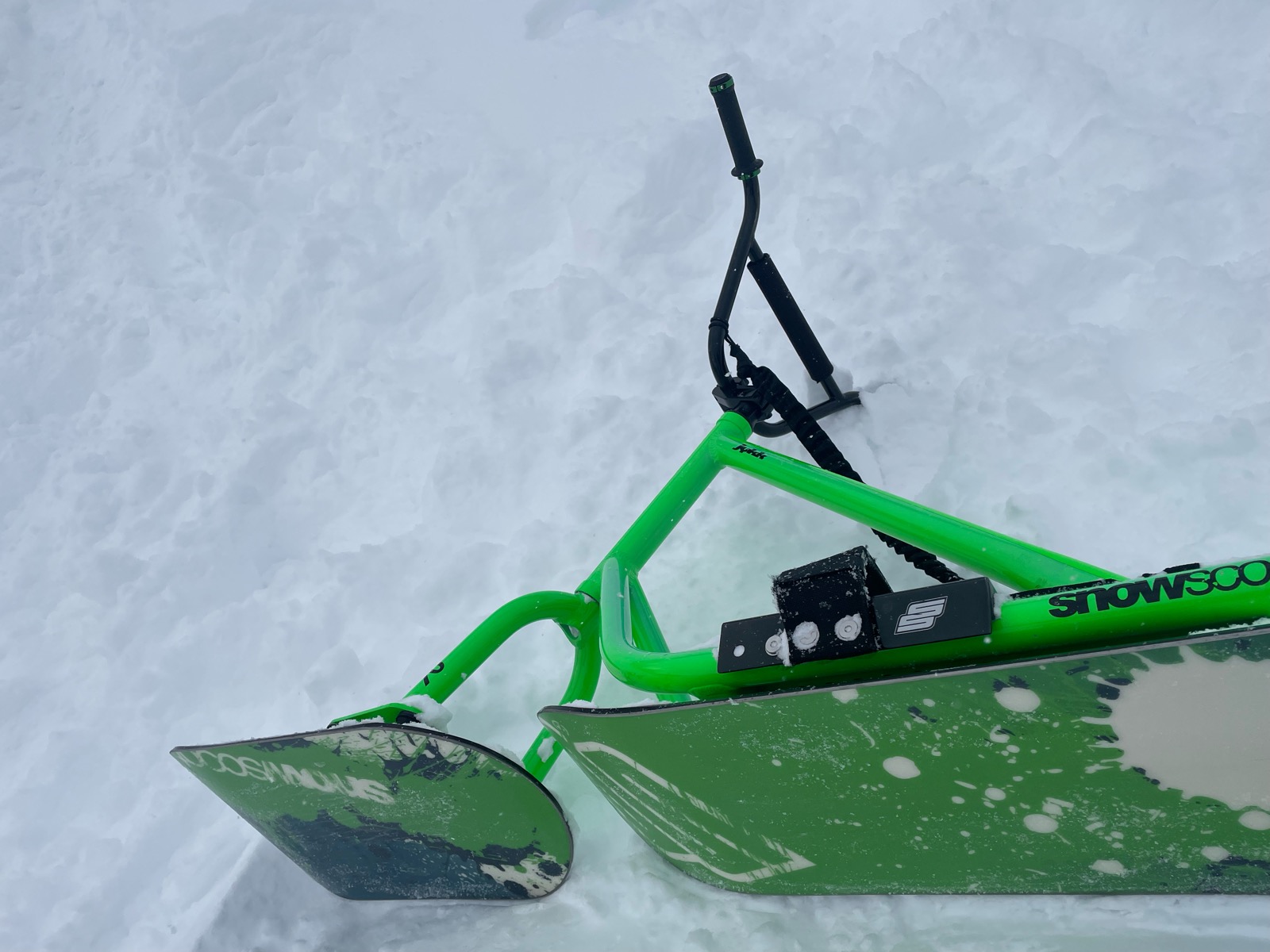 高鷲スノーパーク