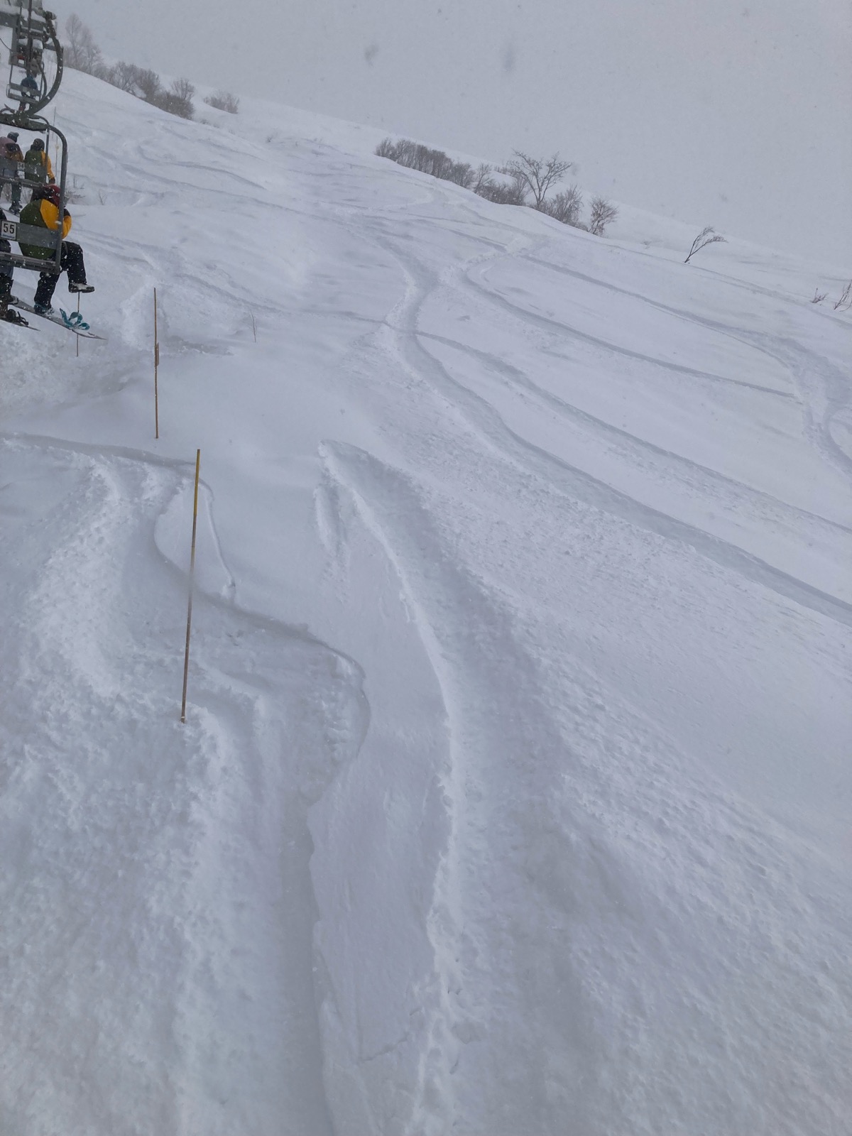 白馬乗鞍温泉スキー場
