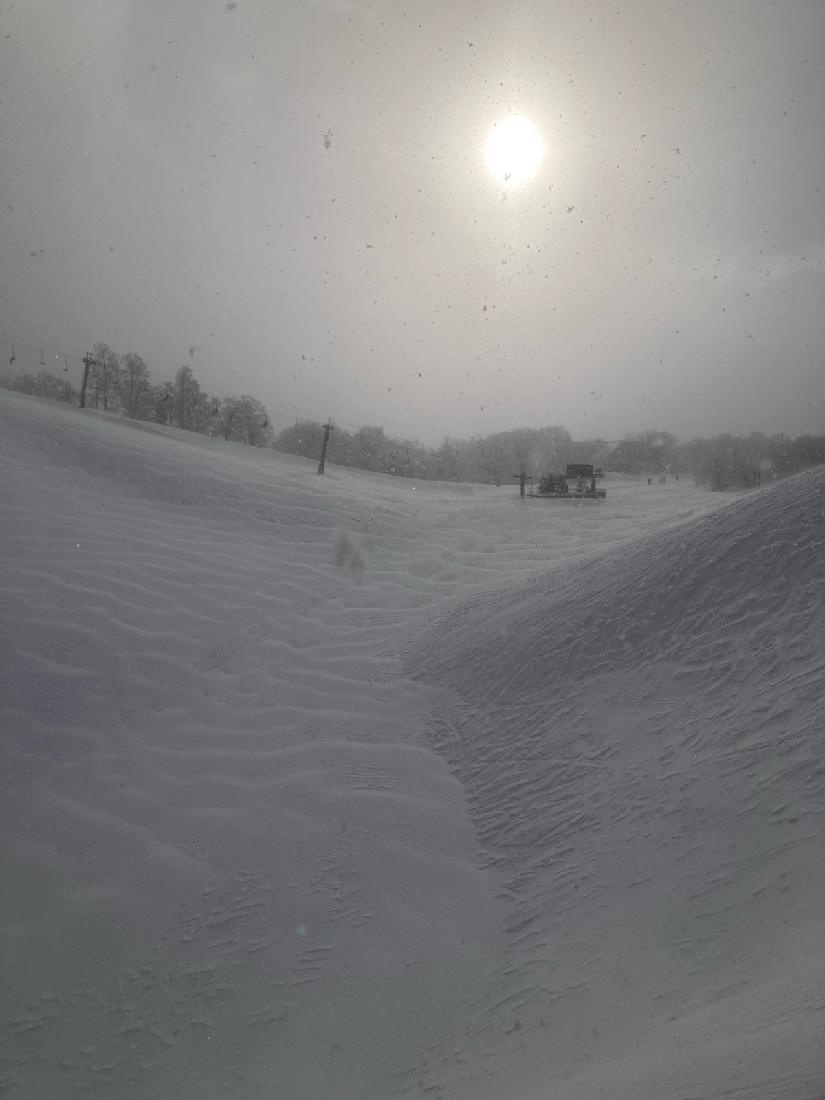ひだ流葉スキー場