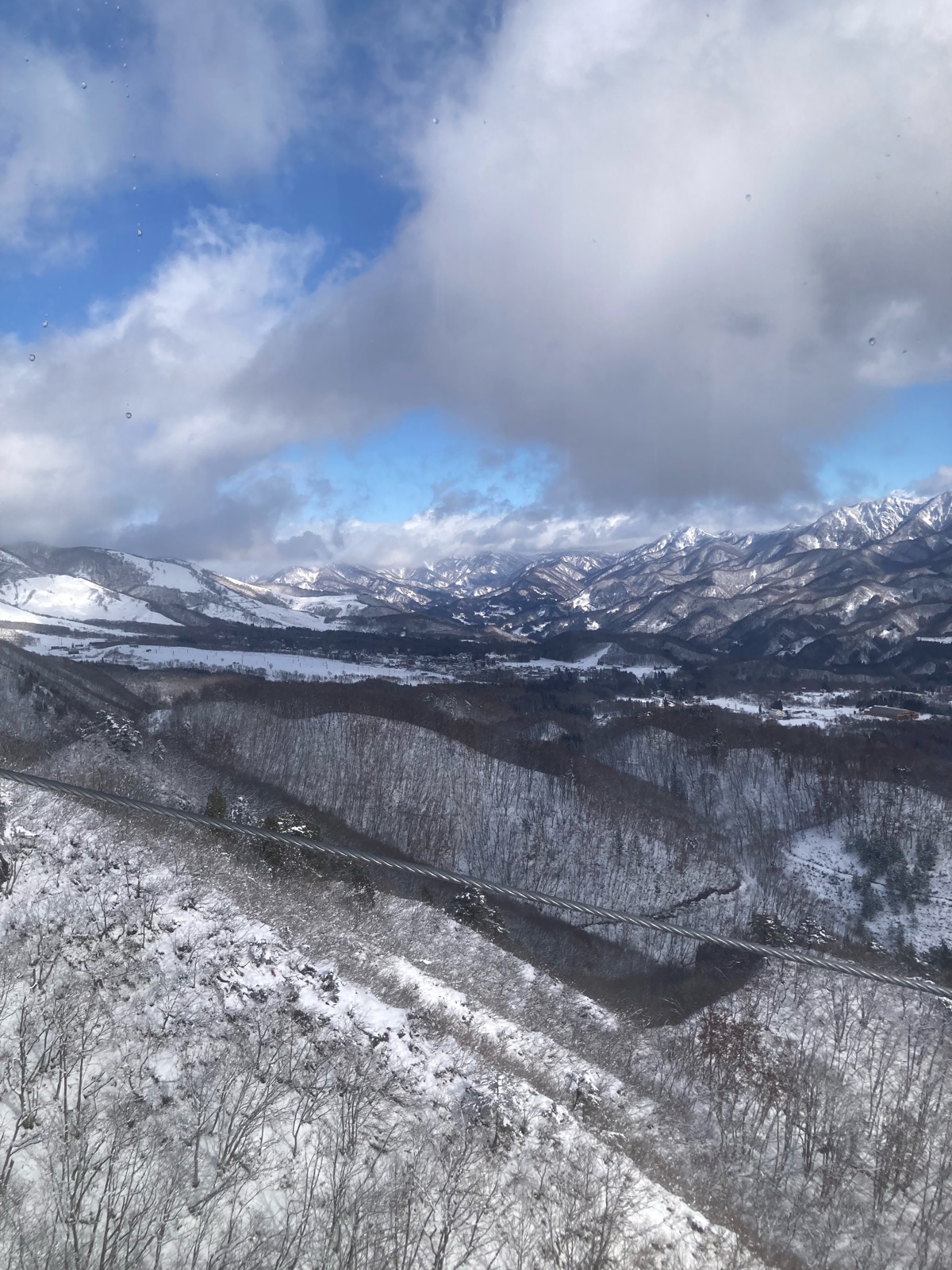 白馬岩岳スノーフィールド