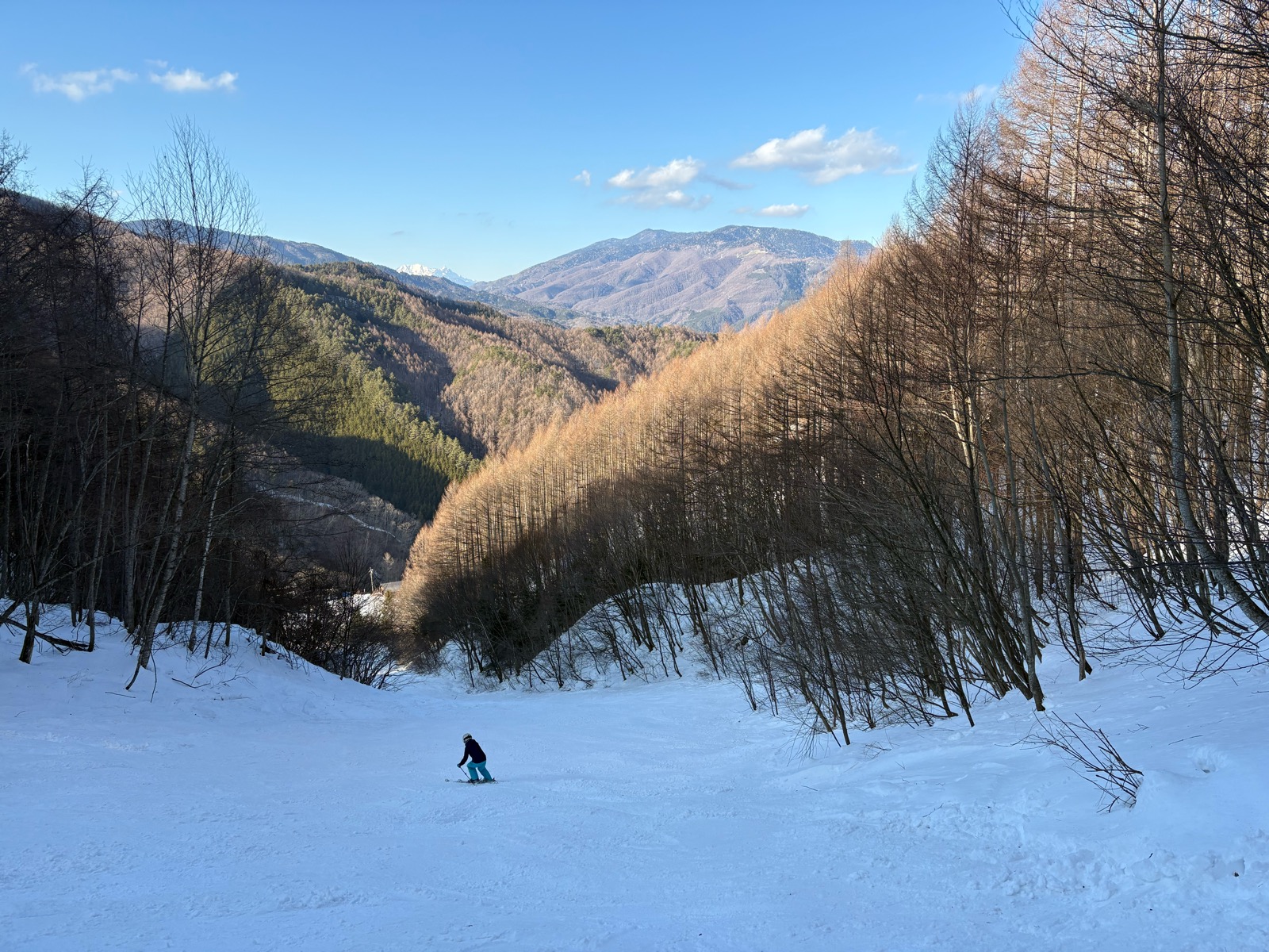やぶはら高原スキー場