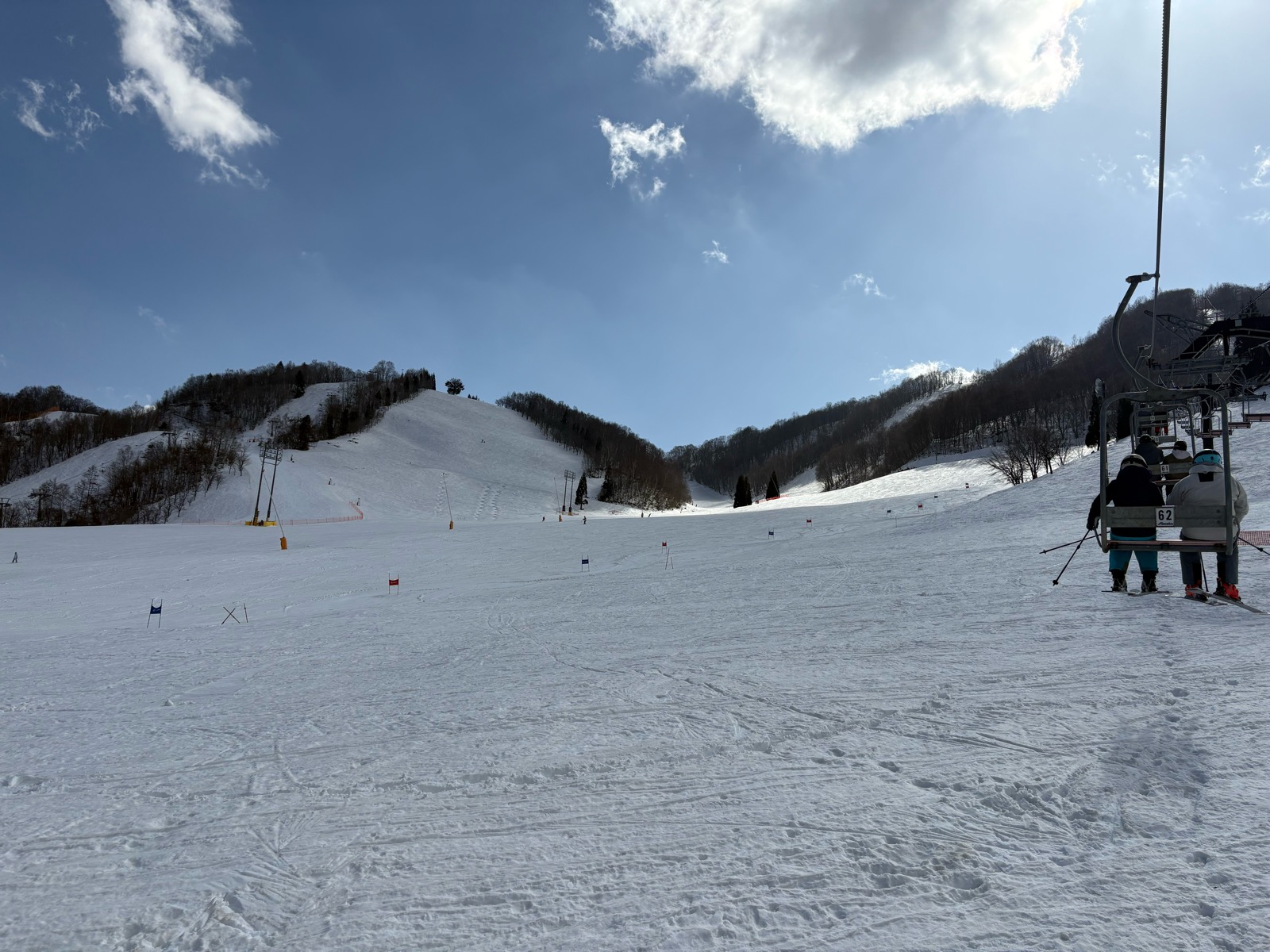 ほおのき平スキー場