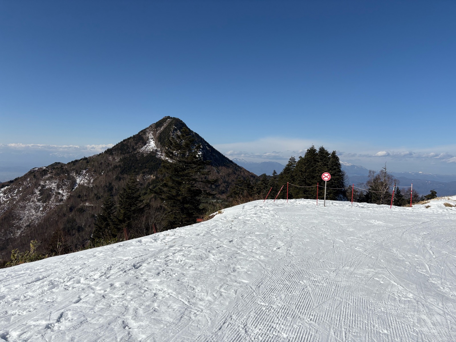 志賀高原 熊の湯