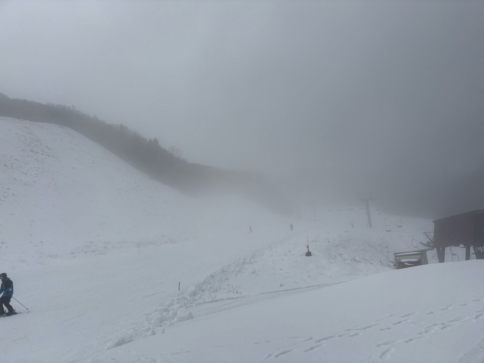 やぶはら高原スキー場
